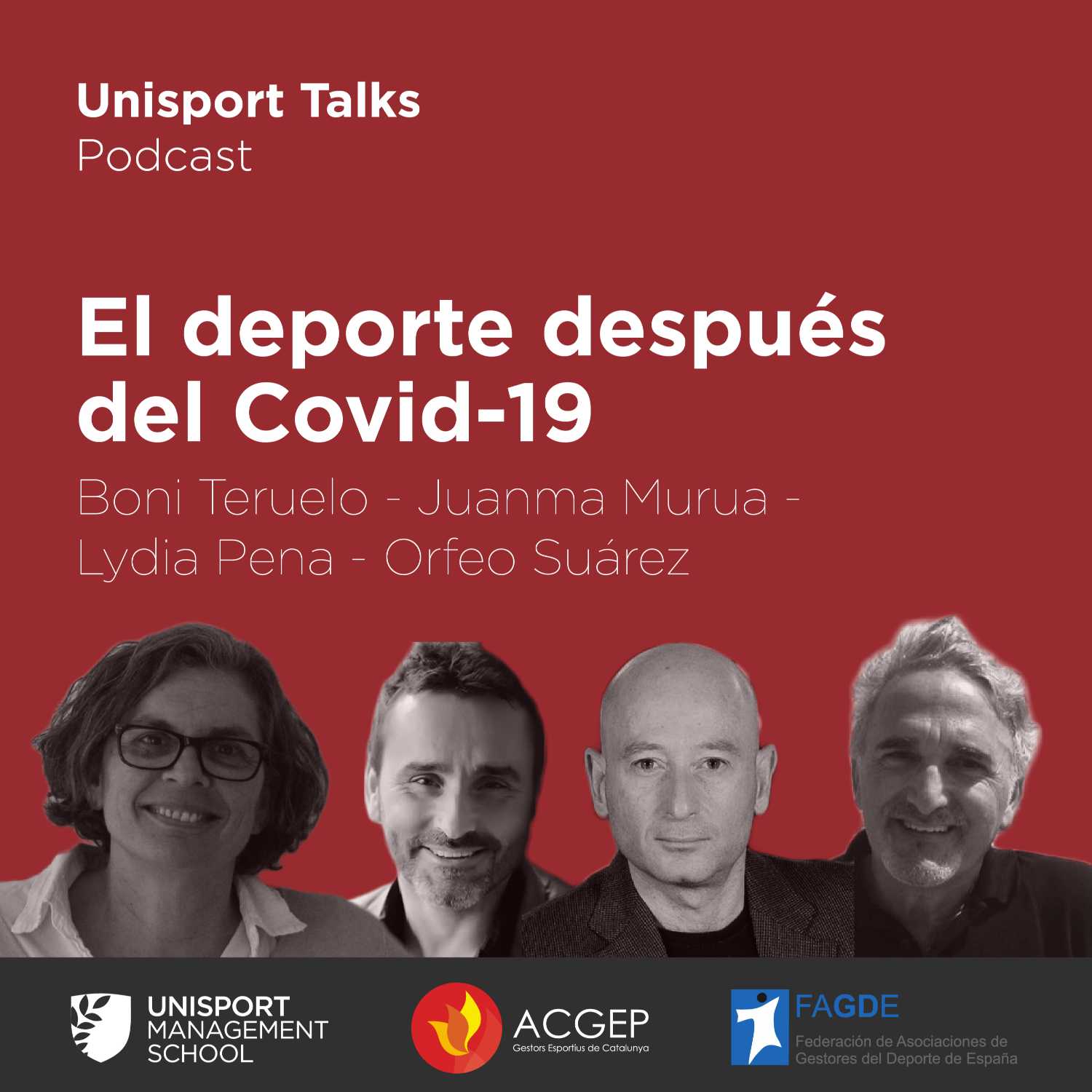 Unisport Talks
