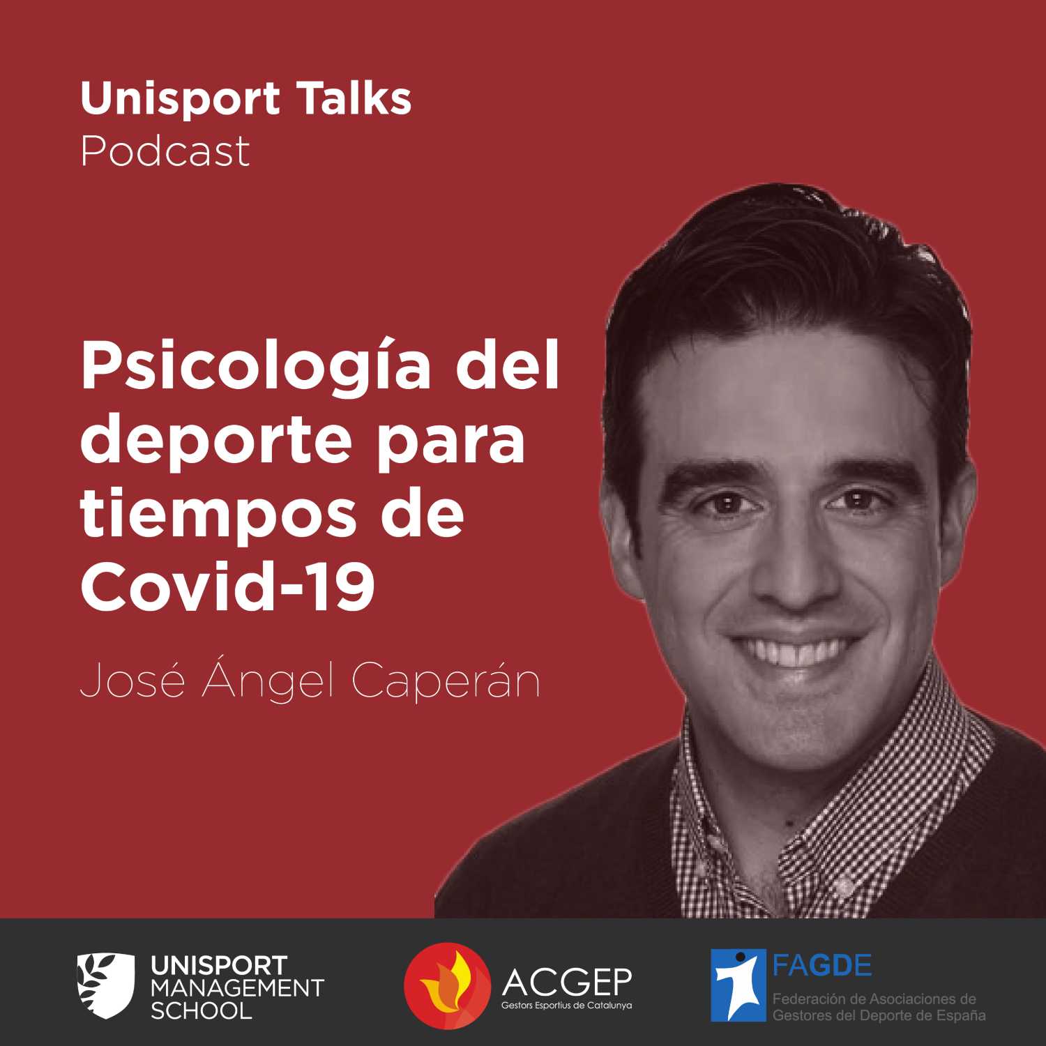 Unisport Talks