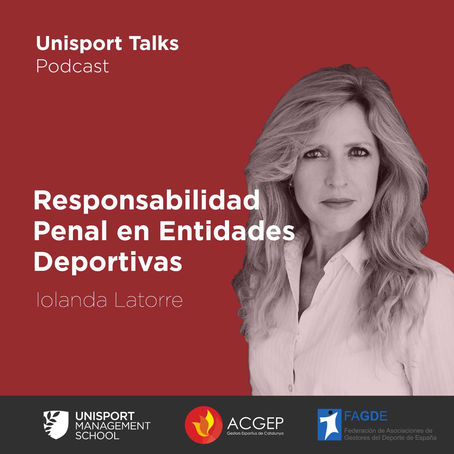 Unisport Talks