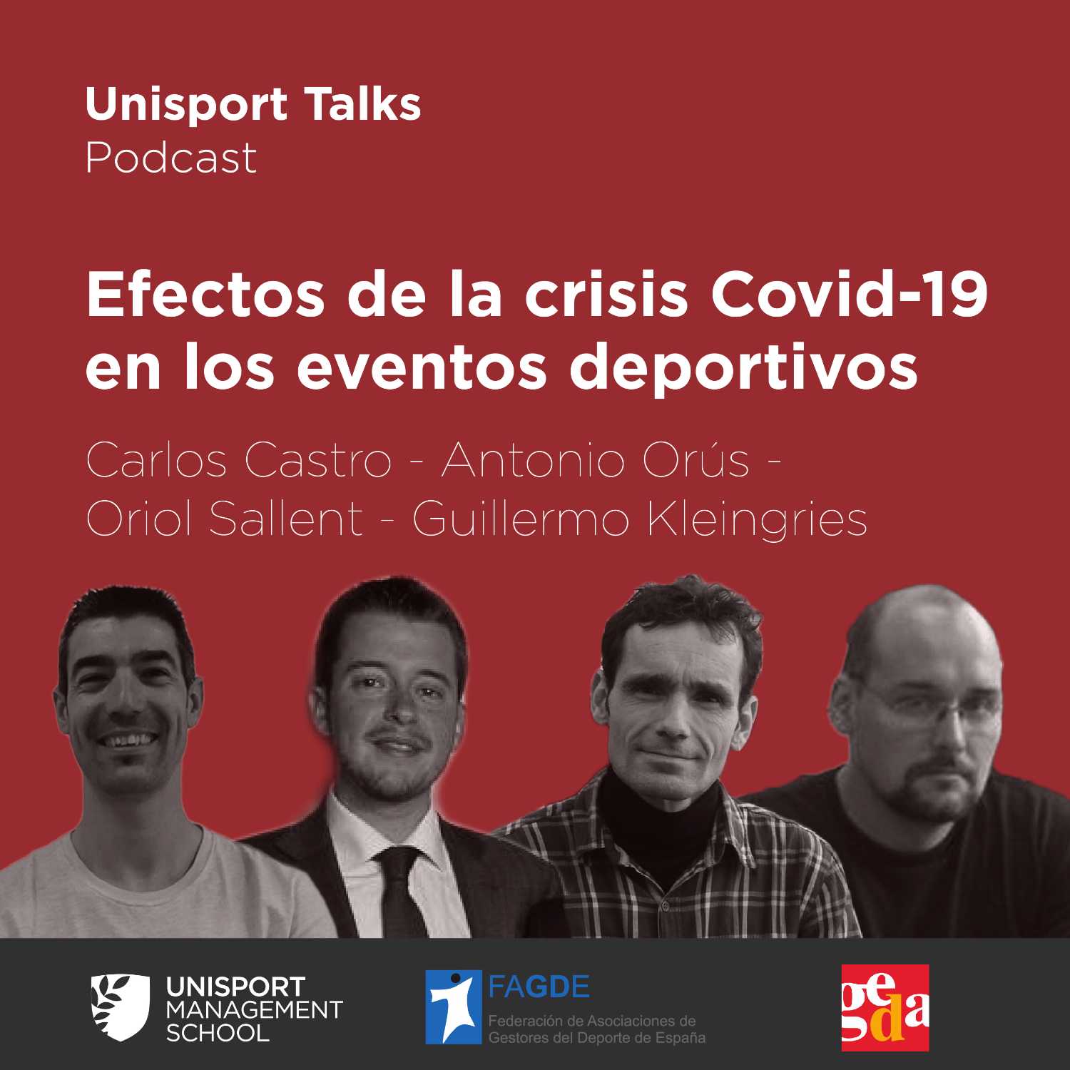 Unisport Talks