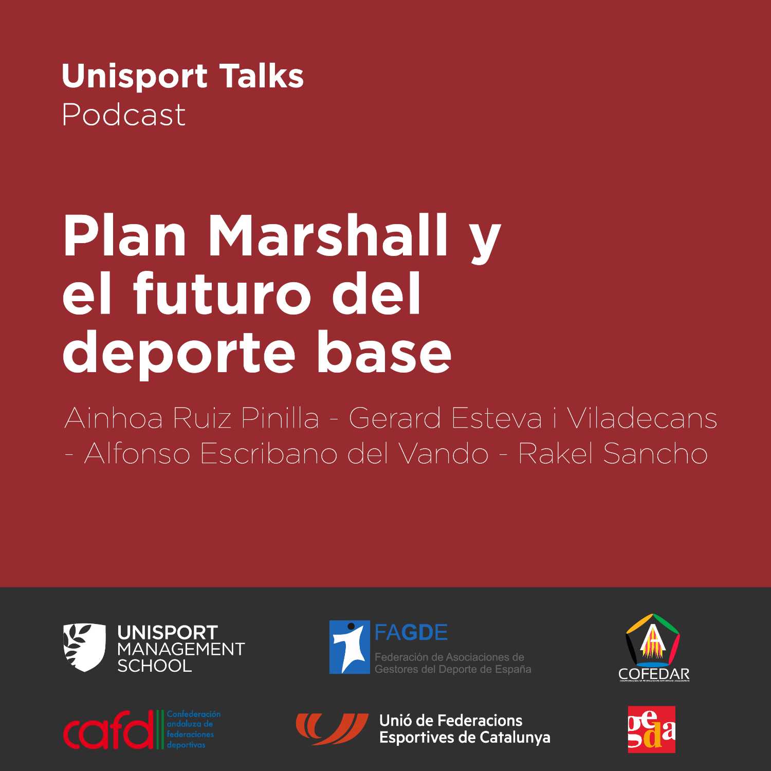 Unisport Talks