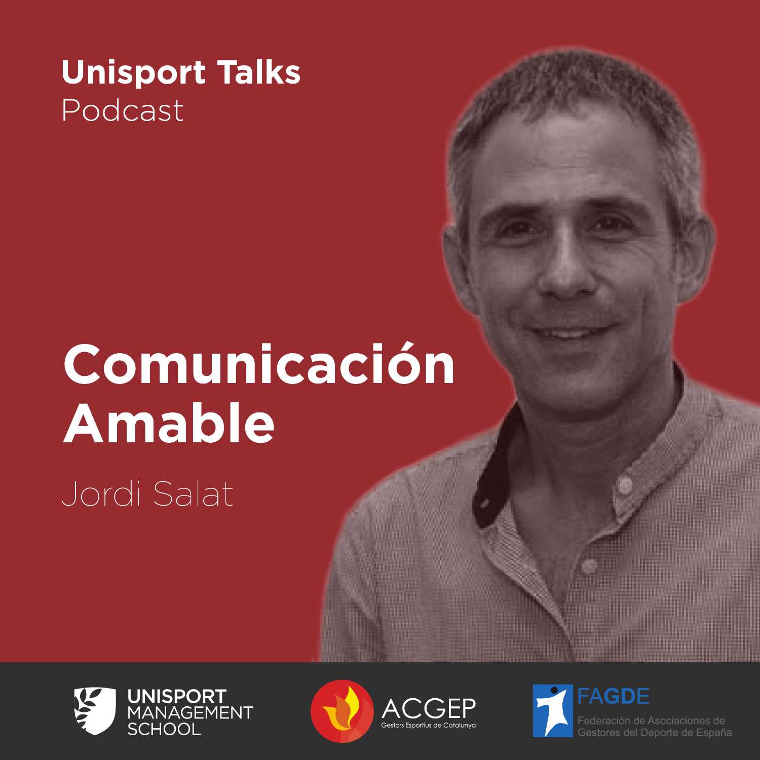 Unisport Talks