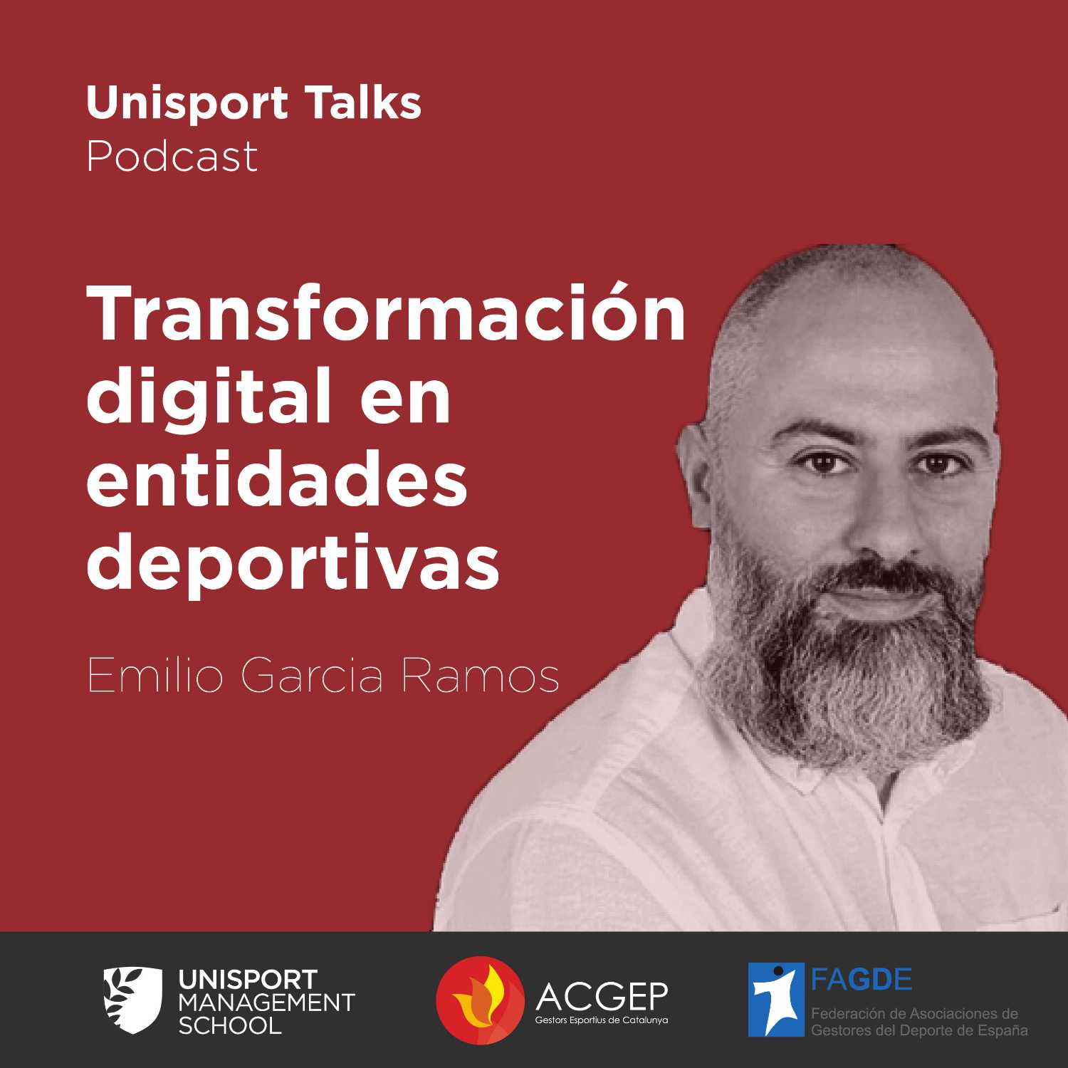 Unisport Talks