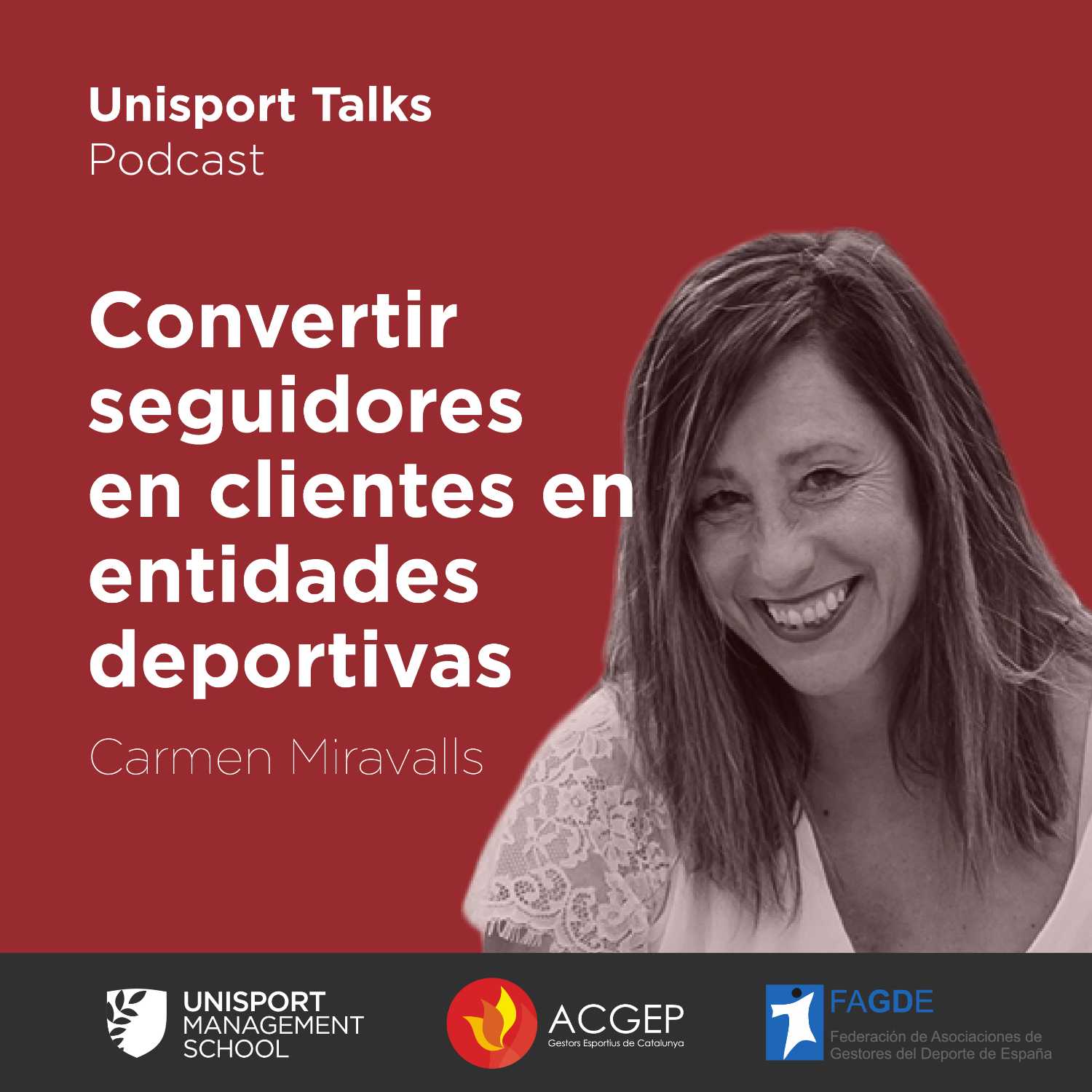 Unisport Talks
