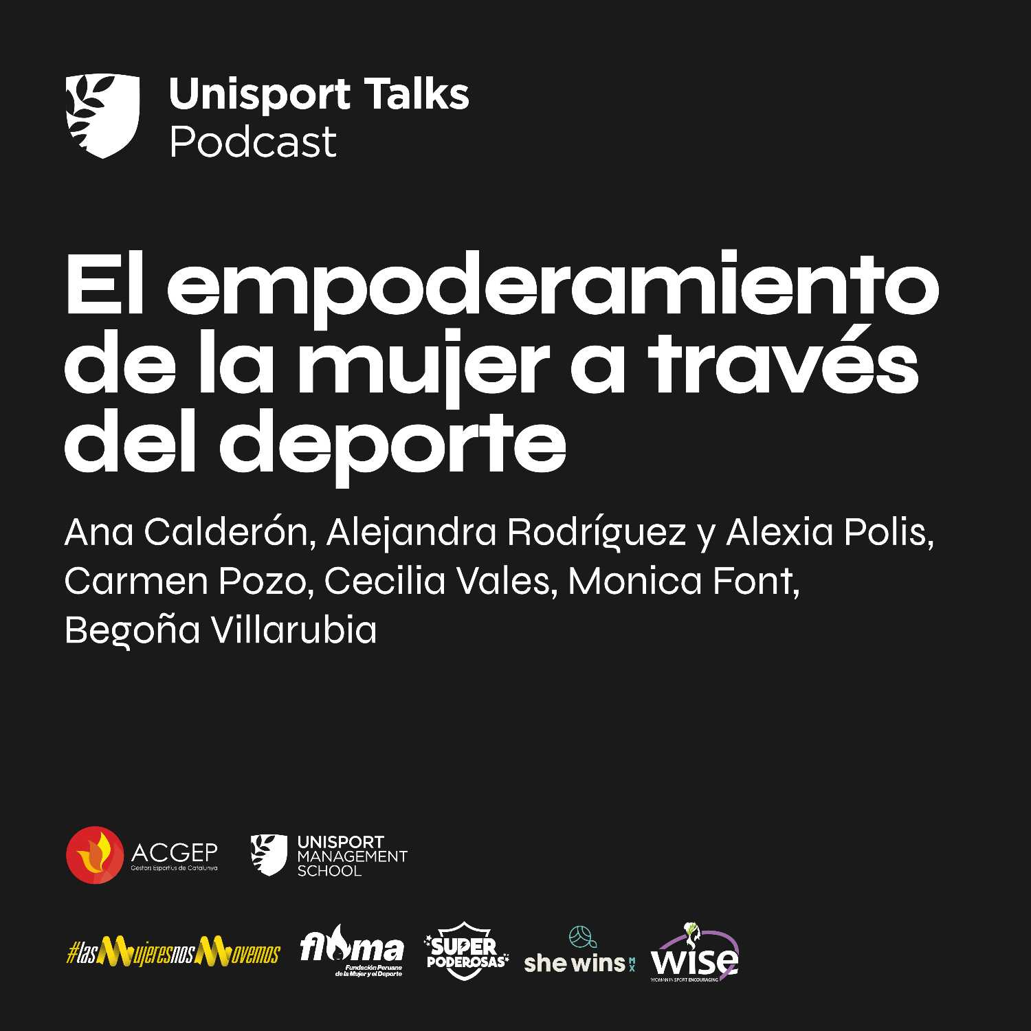 Unisport Talks