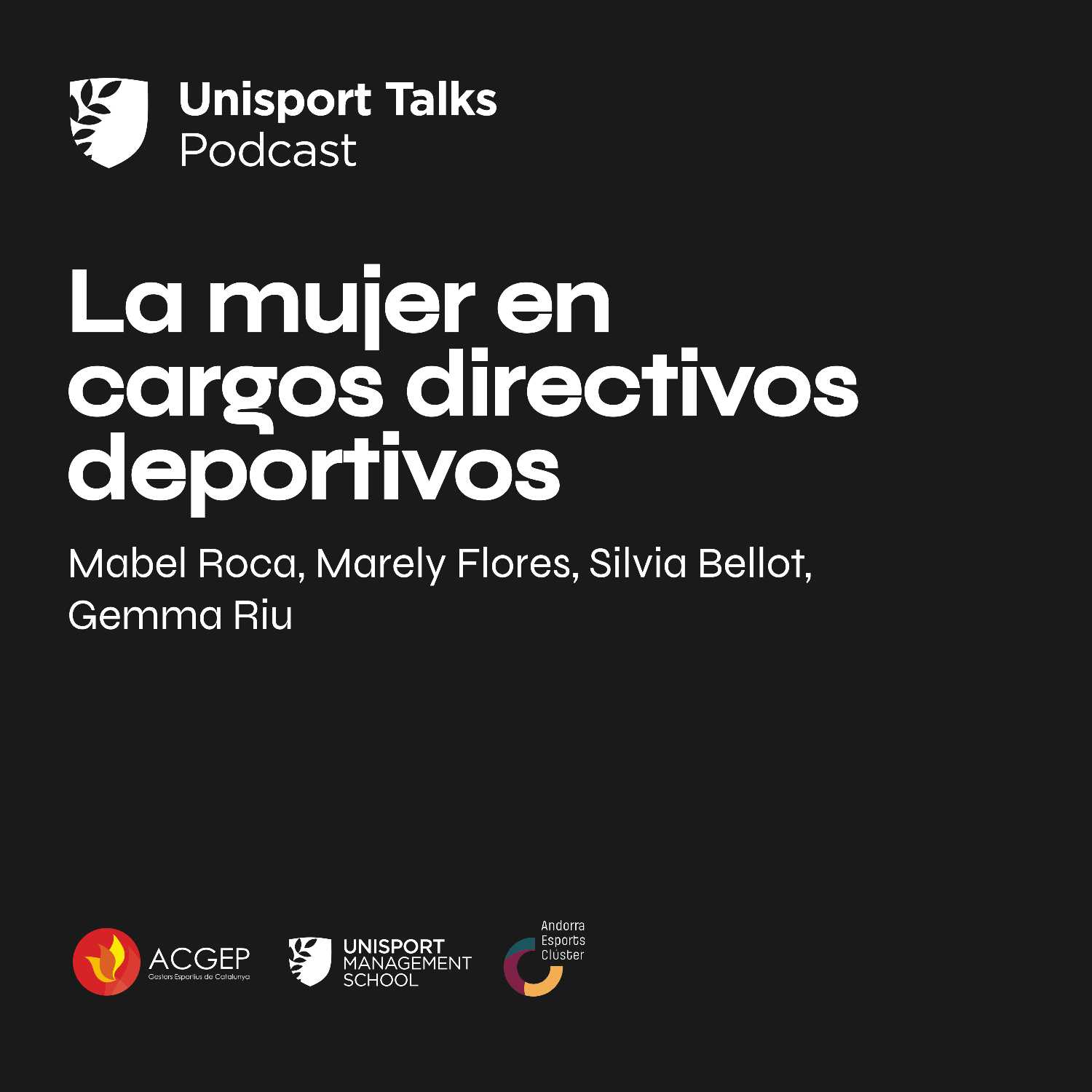 Unisport Talks