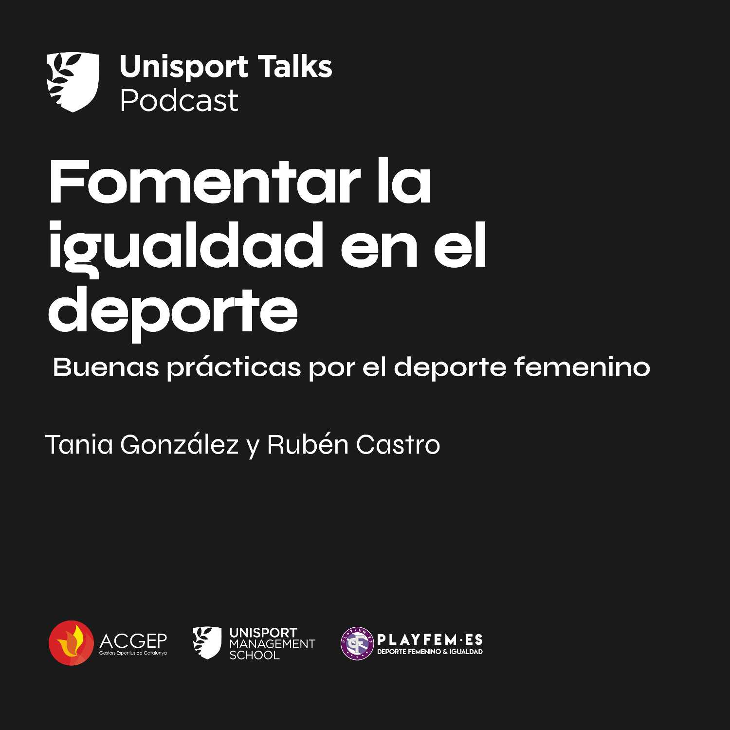Unisport Talks