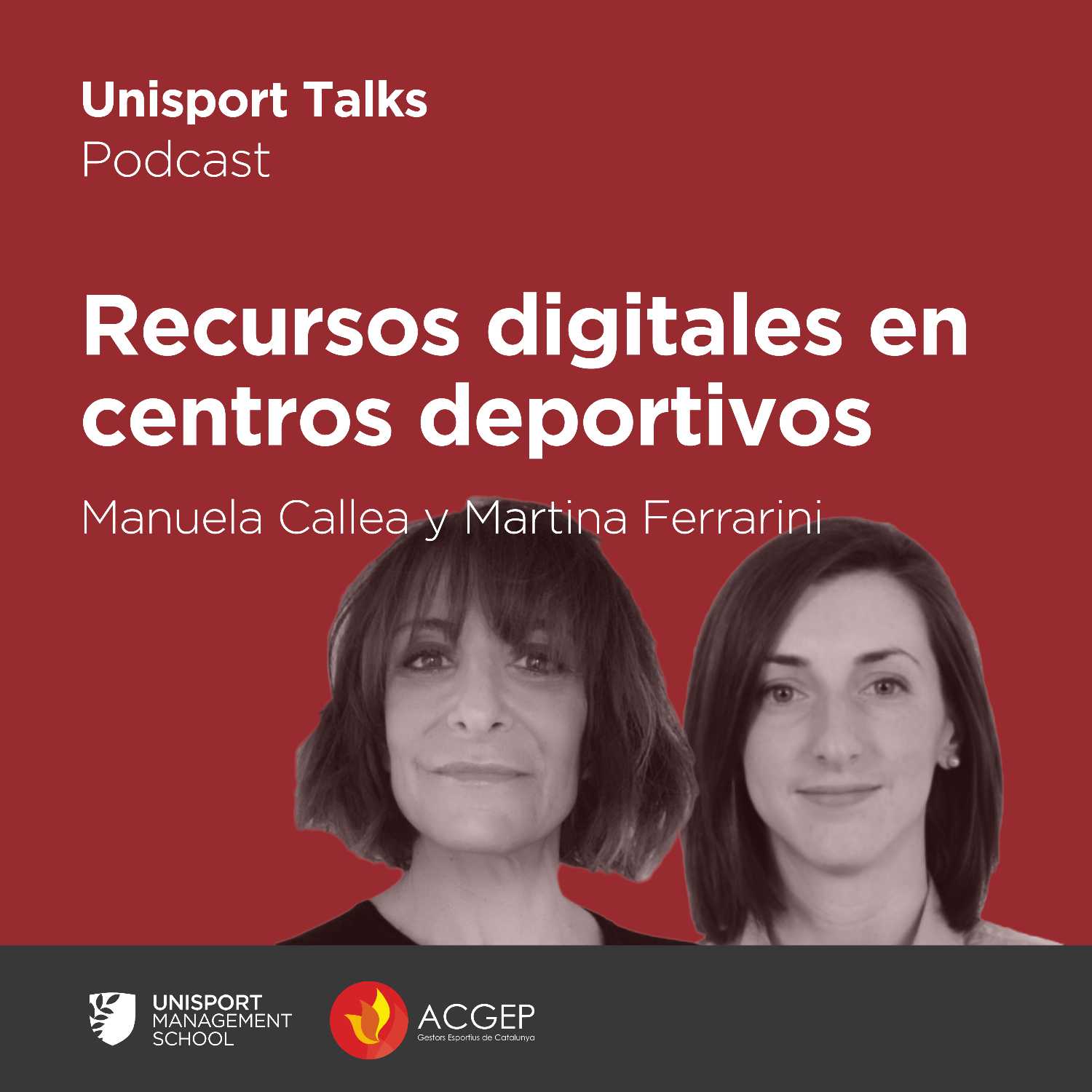 Unisport Talks