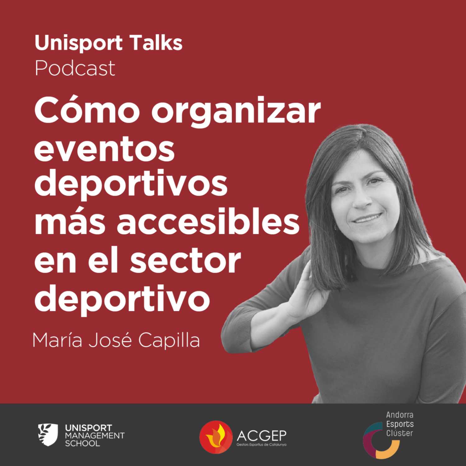 Unisport Talks