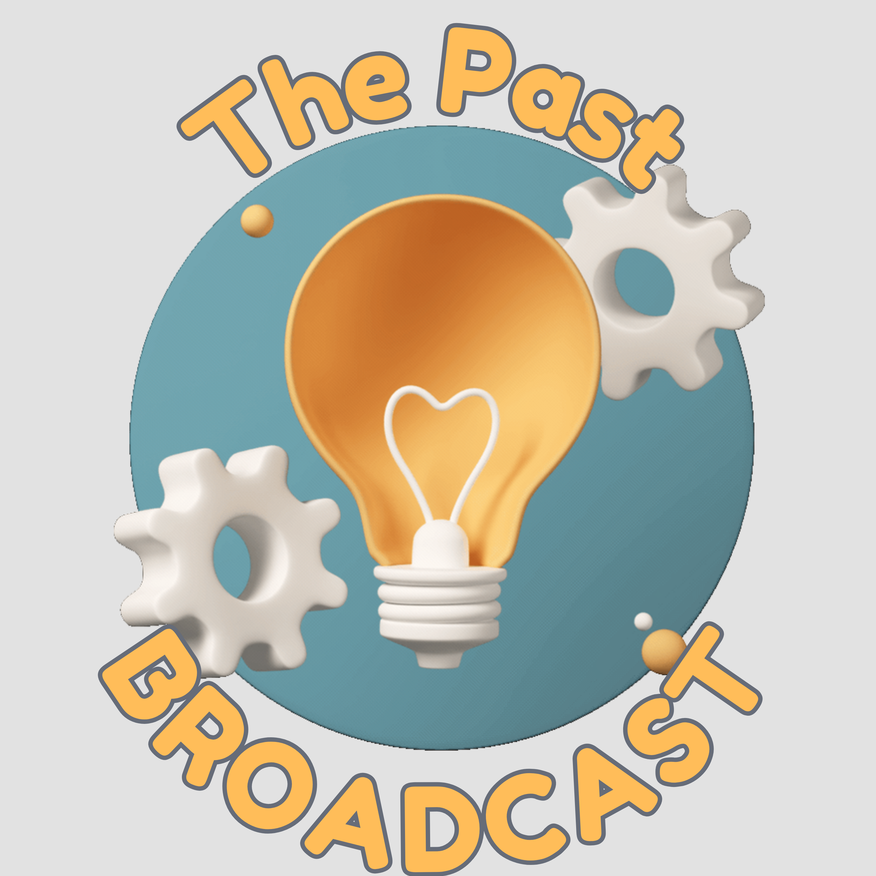 Past Broadcast cover art