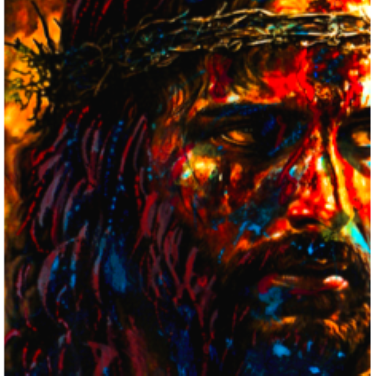 United Believers Revolution TESTIMONIES! podcast artwork