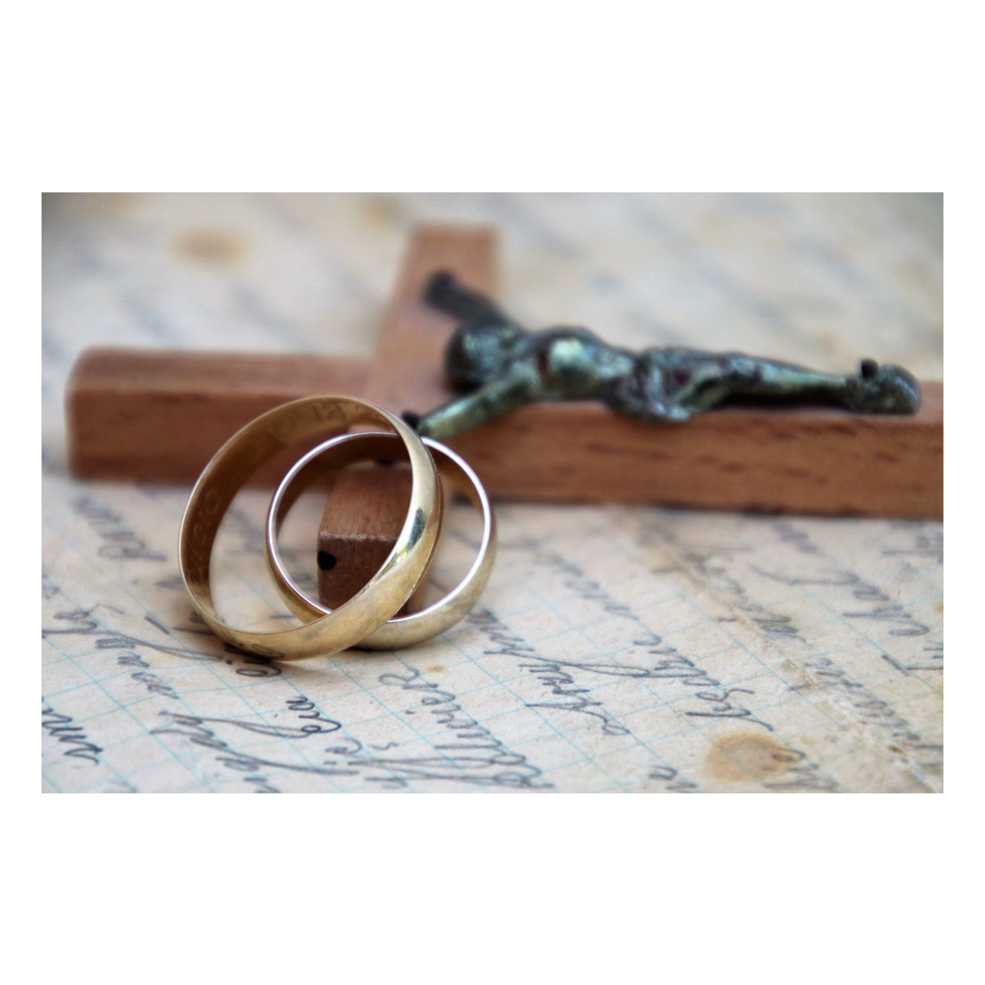 United in Faith with Grace & Love