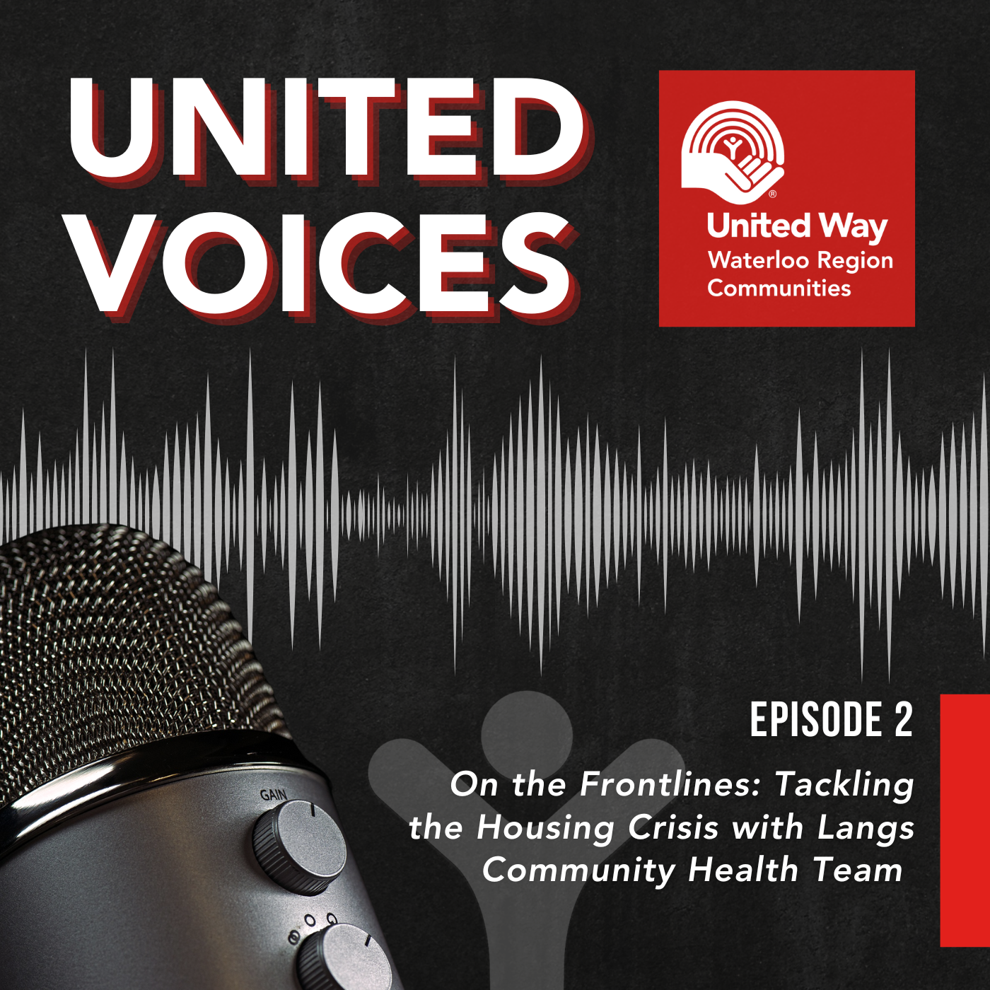United Voices WRC