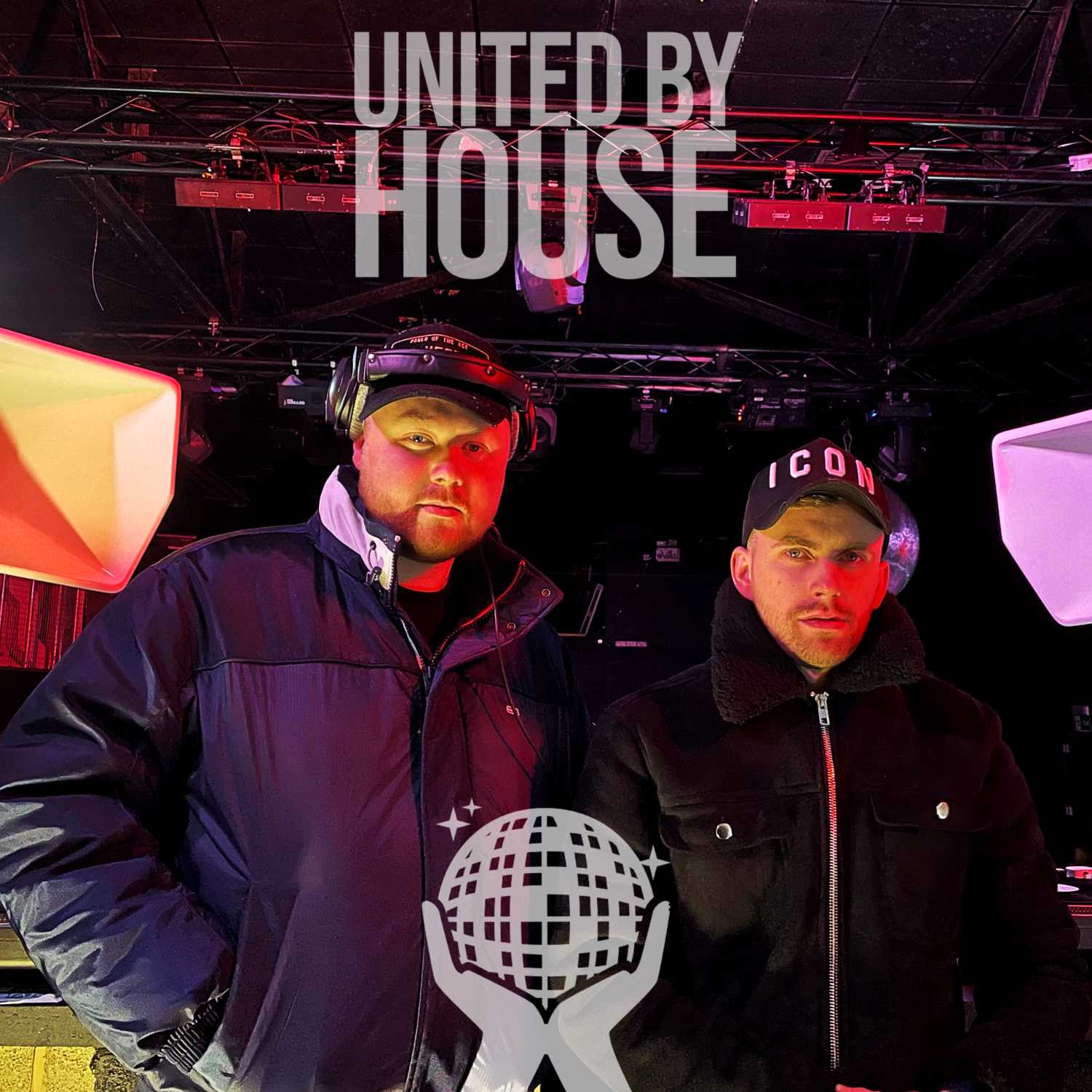 United By House Radio