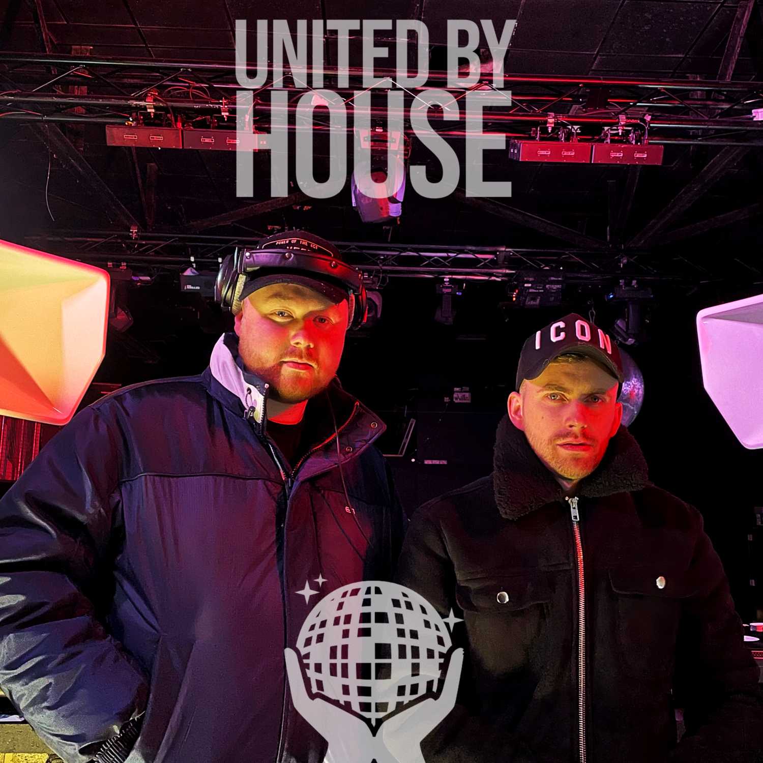 United By House Radio