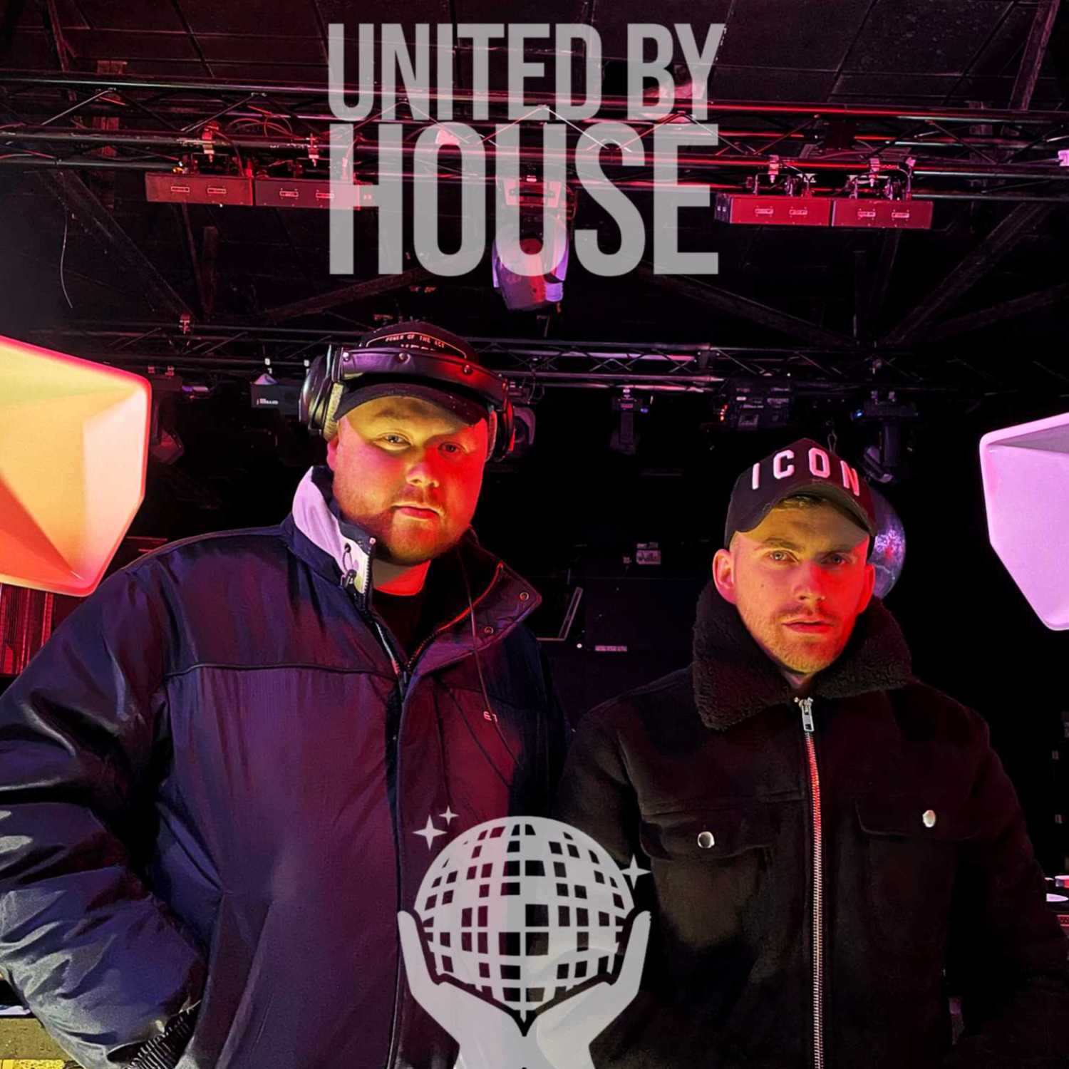 United By House Radio