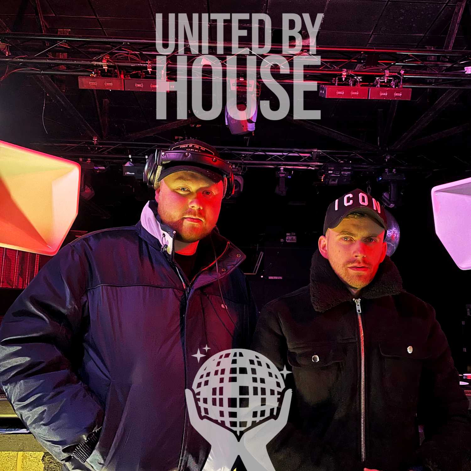 United By House Radio