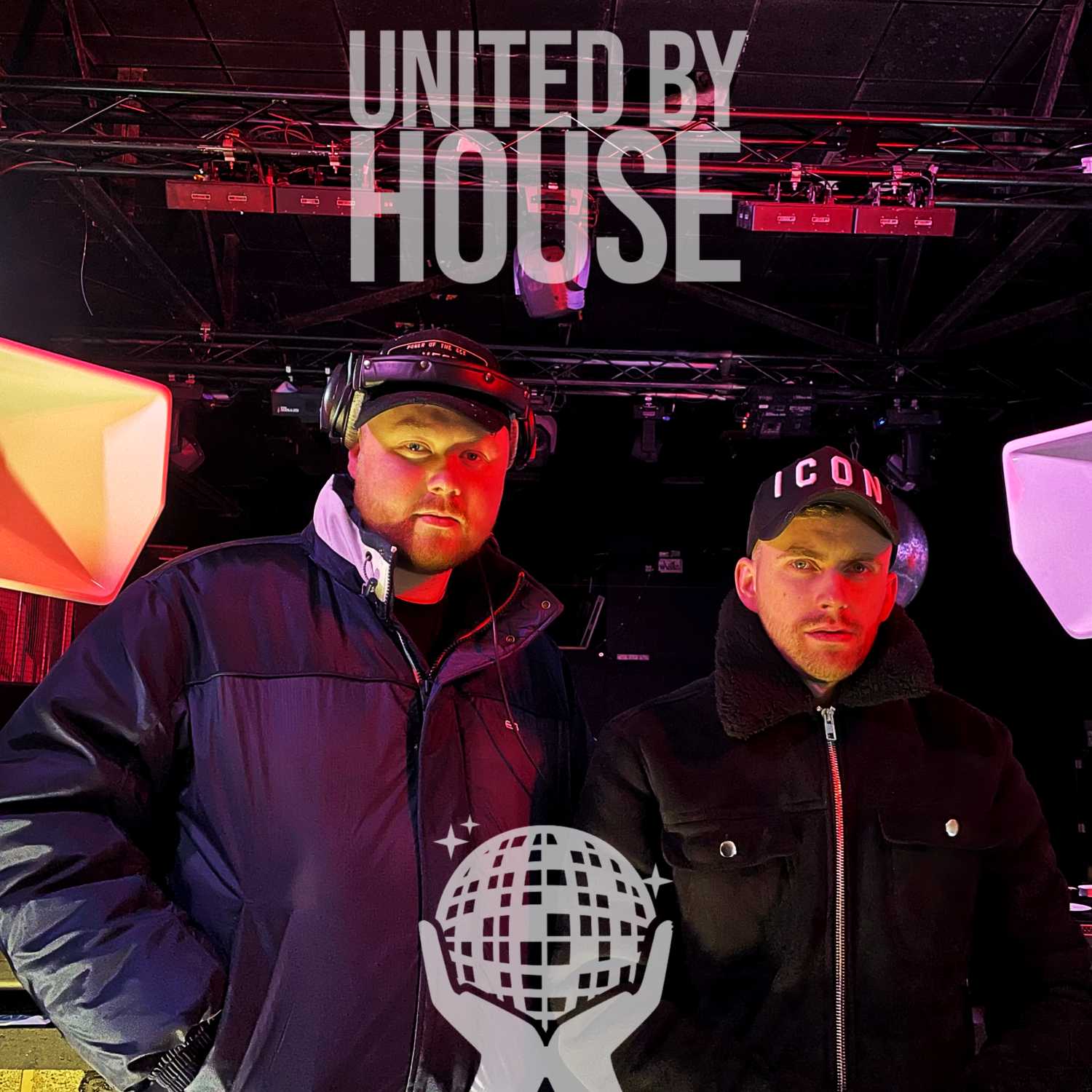 United By House Radio