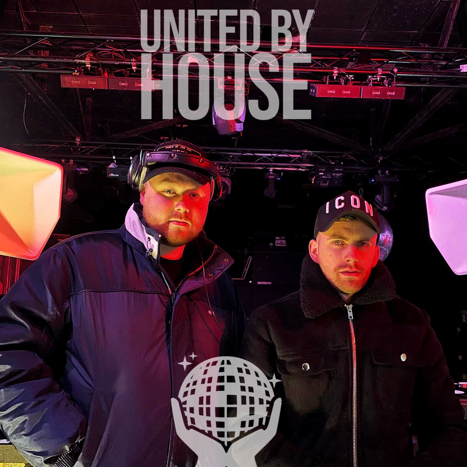 United By House Radio