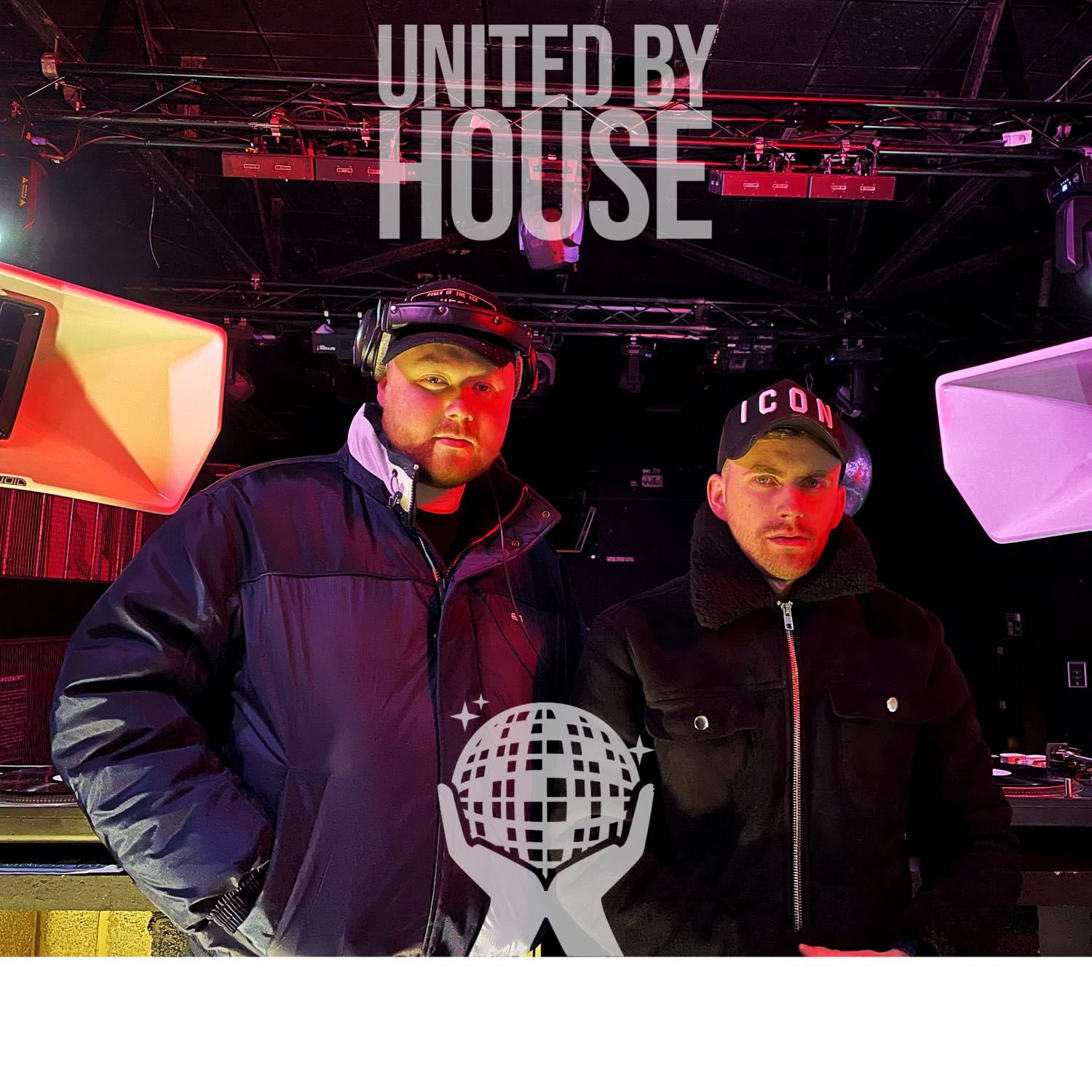 United By House Radio