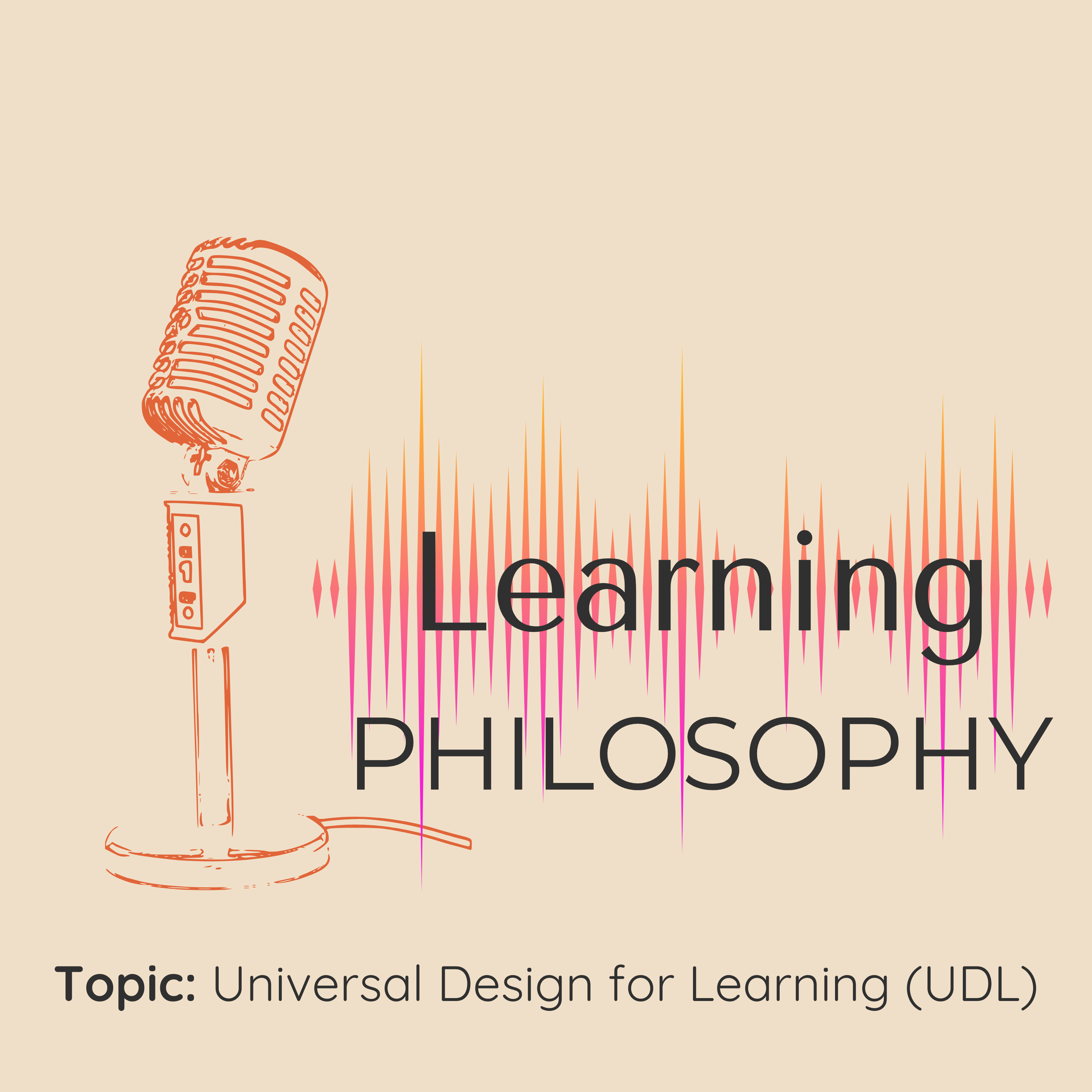 Universal Design for Learning - An Emerging Learning Philosophy