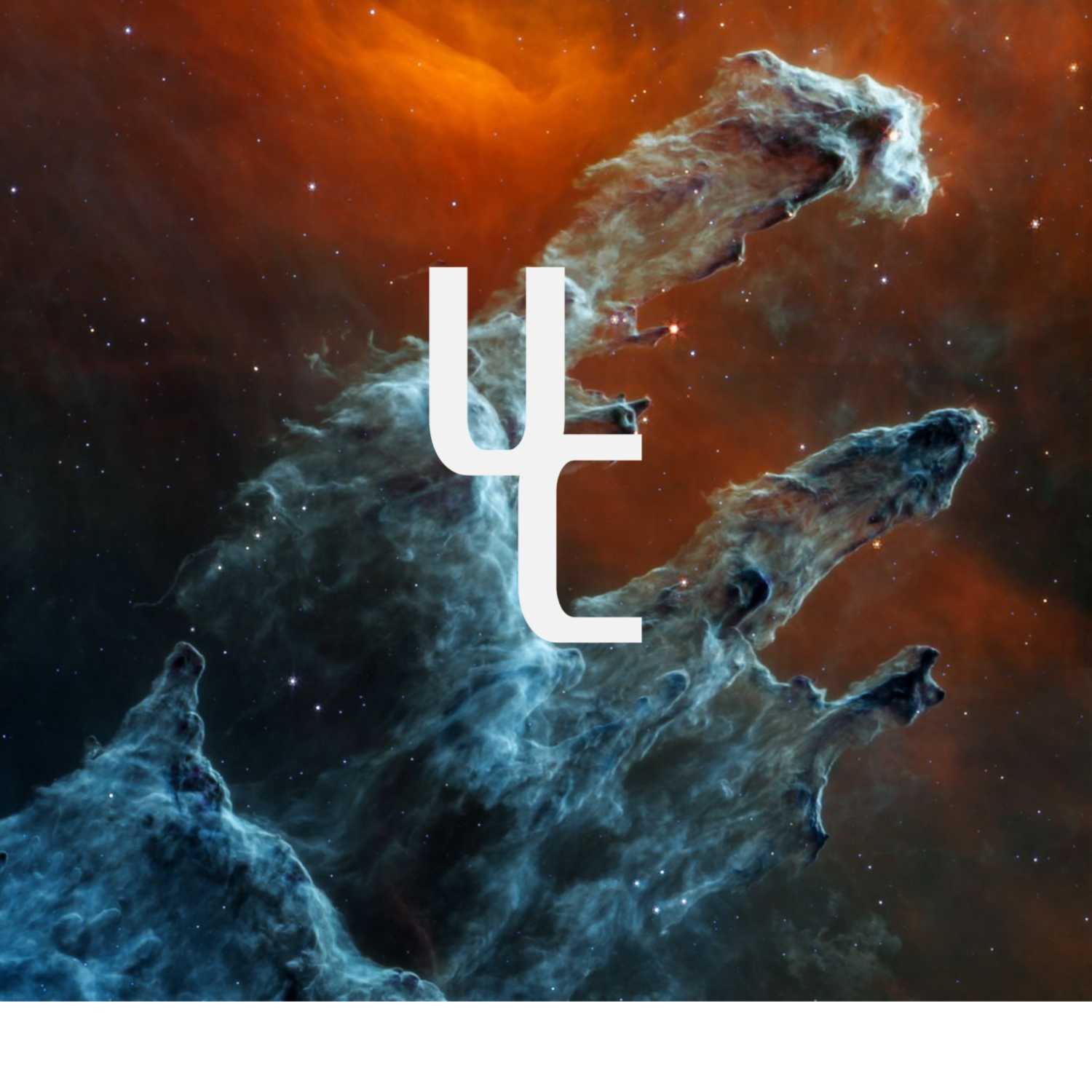 Universal Confusion Podcast