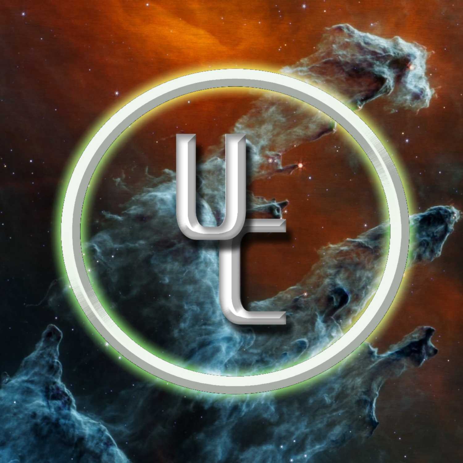 Universal Confusion Podcast