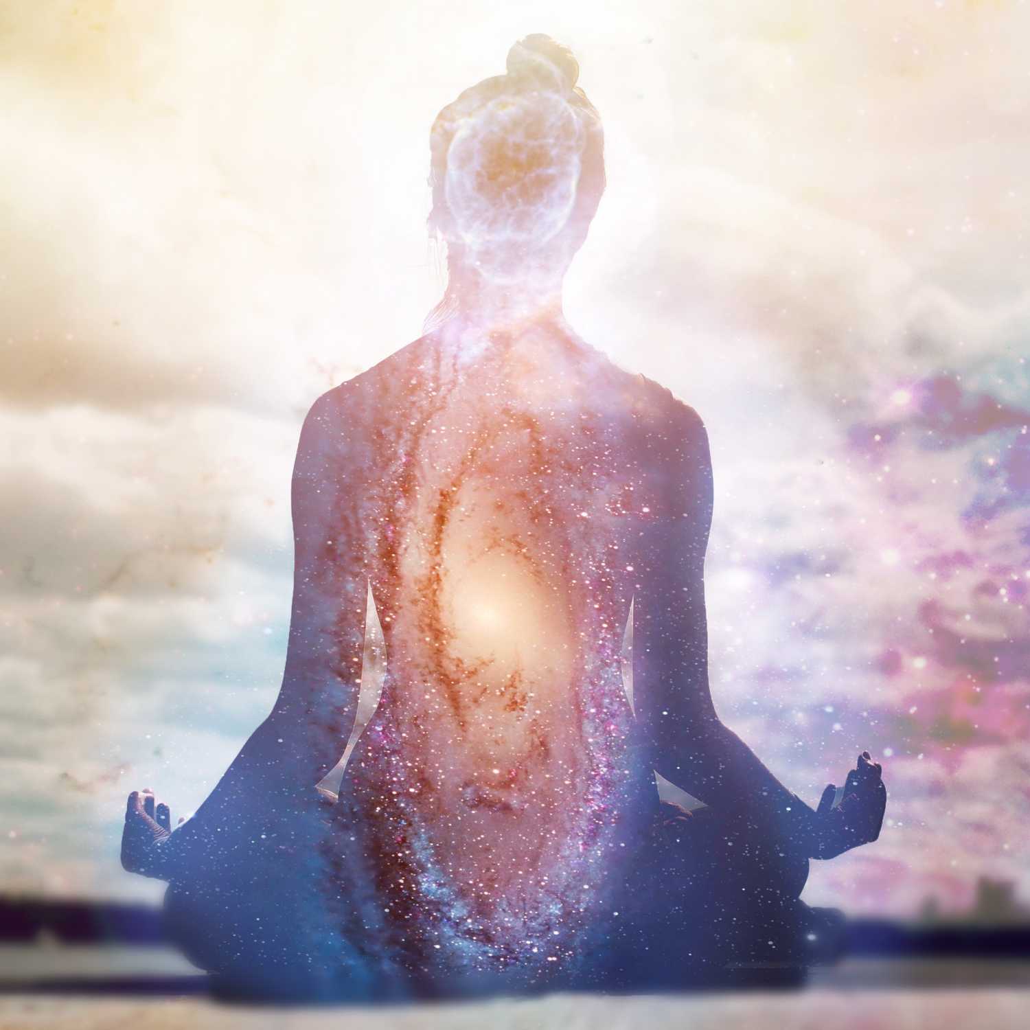 Universal Spirit