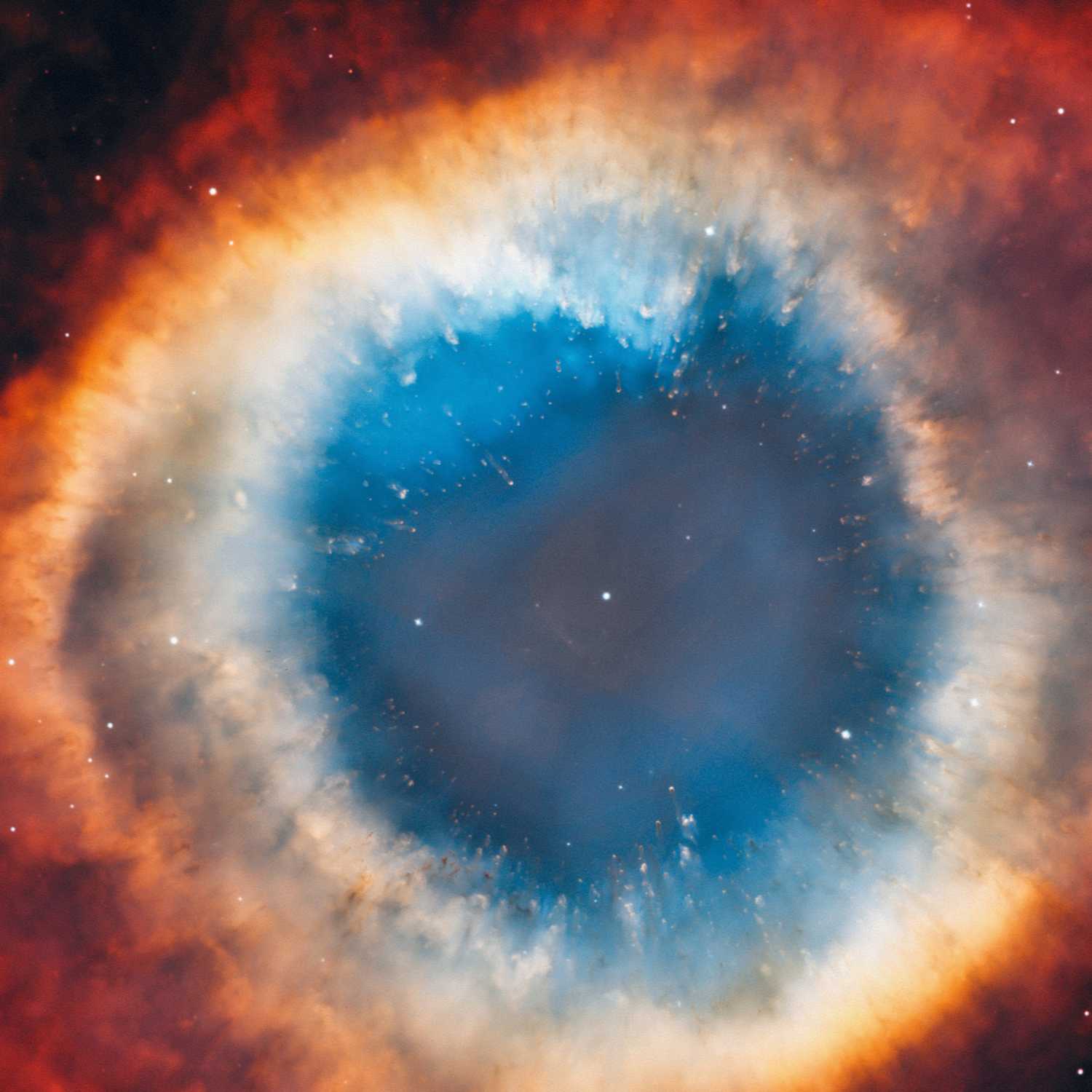 Universal Spirit