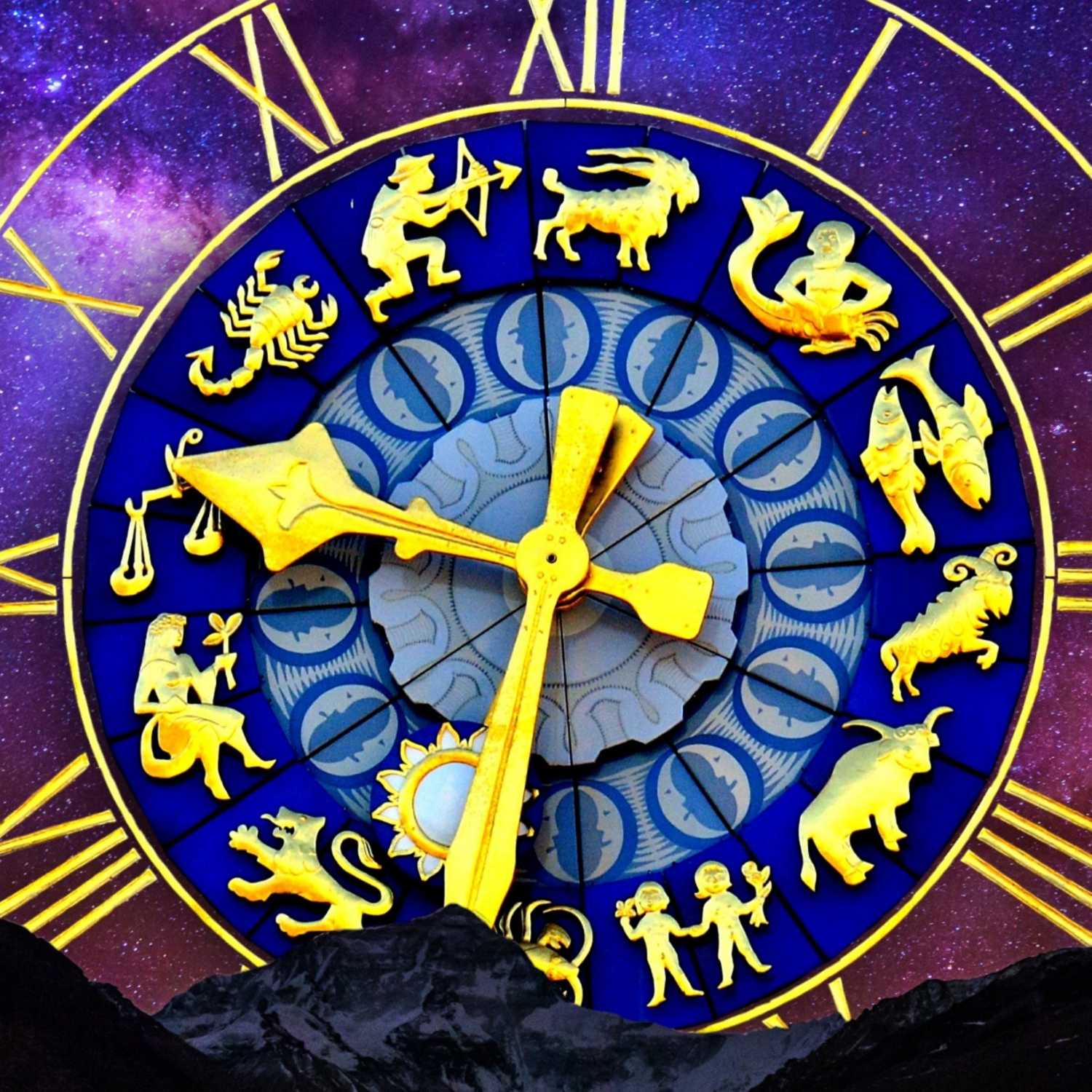 Universal Spirit