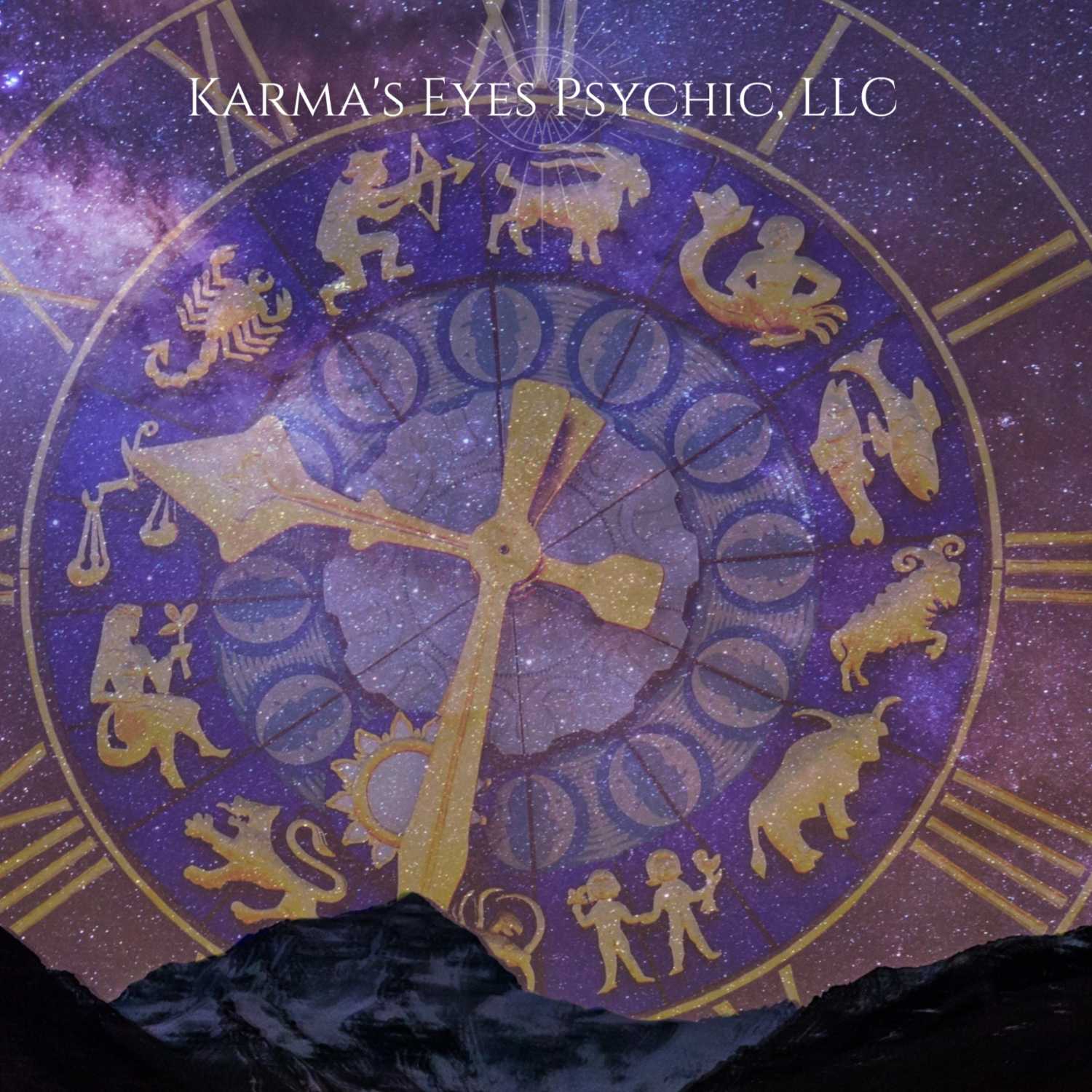 Universal Spirit