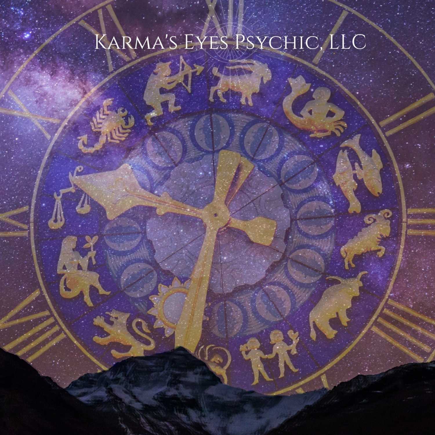Universal Spirit