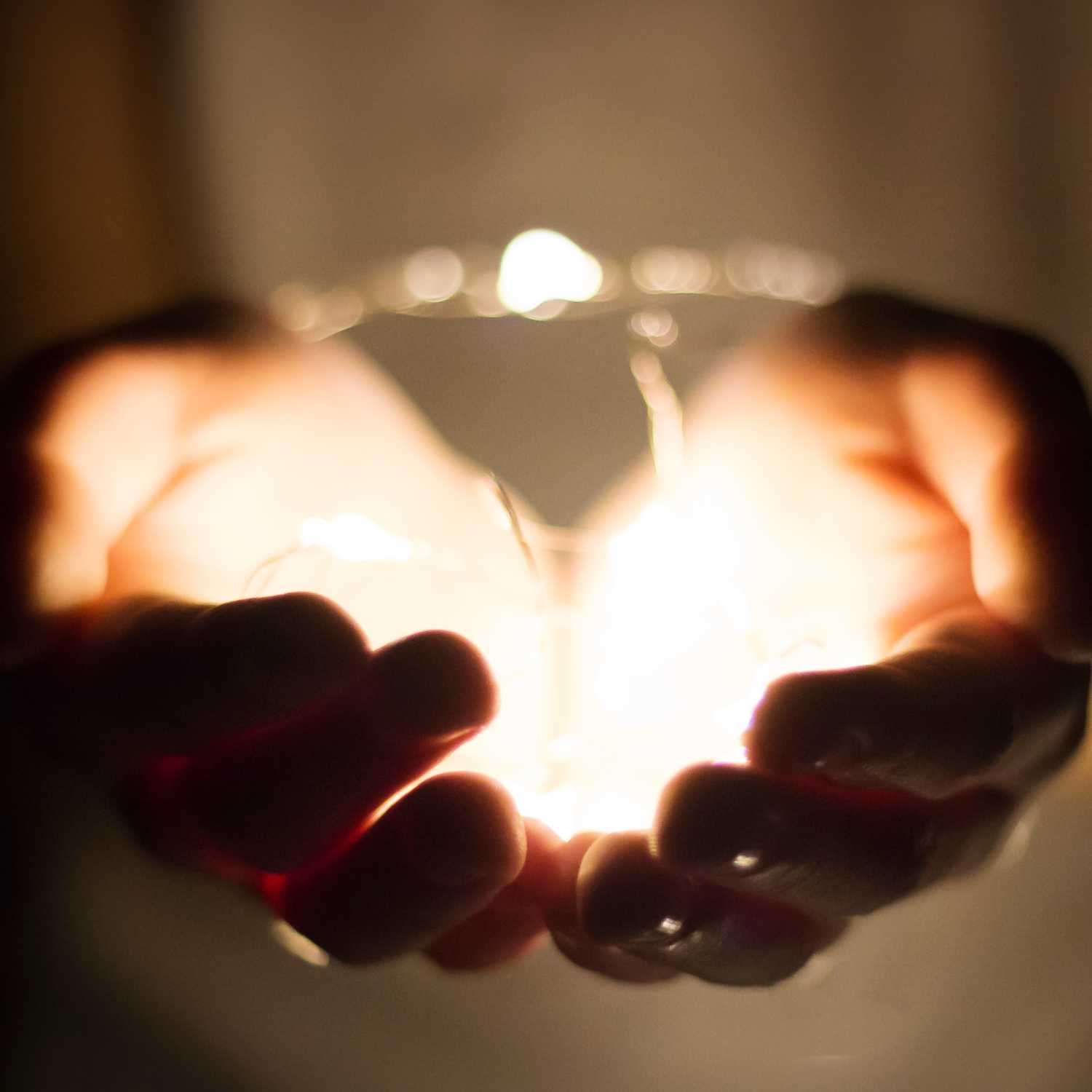 Universal Spirit