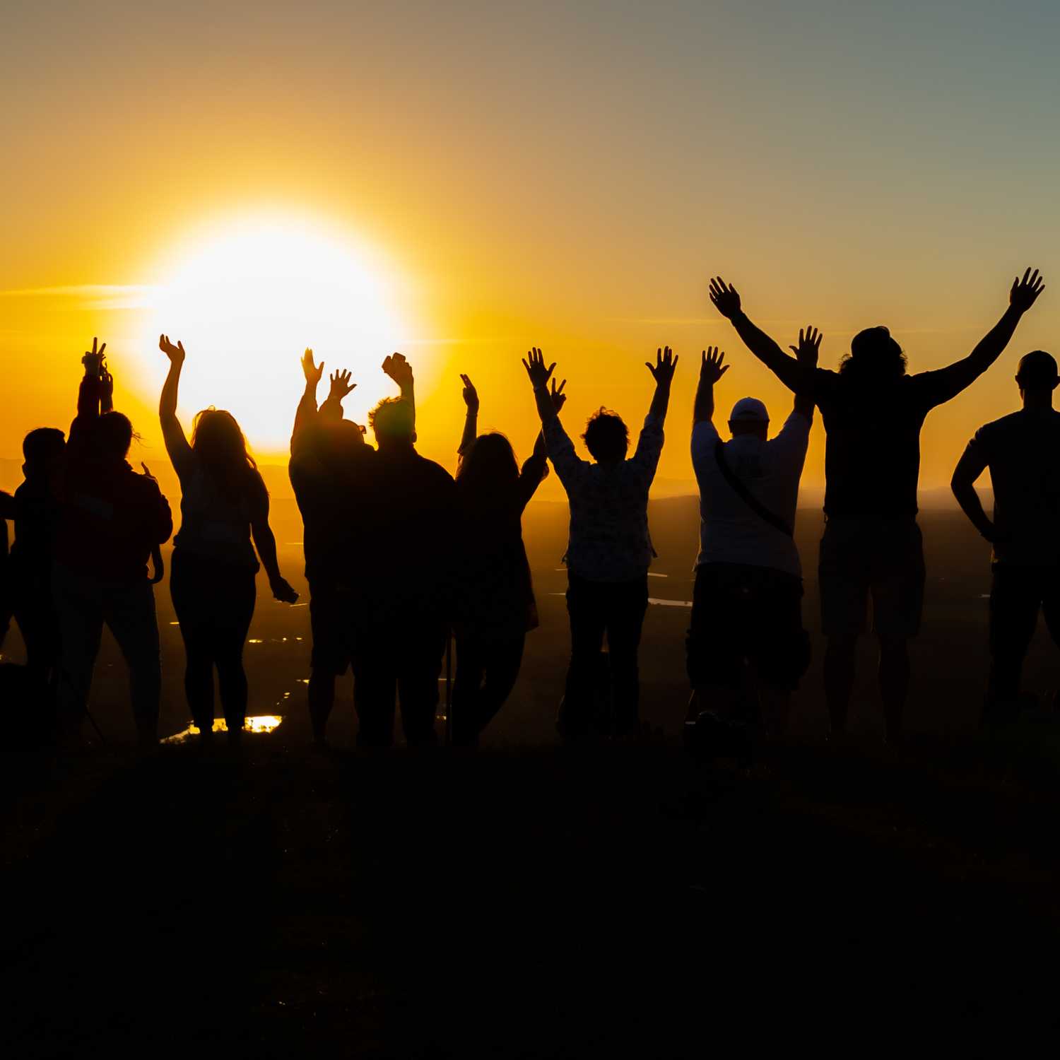 Universal Spirit