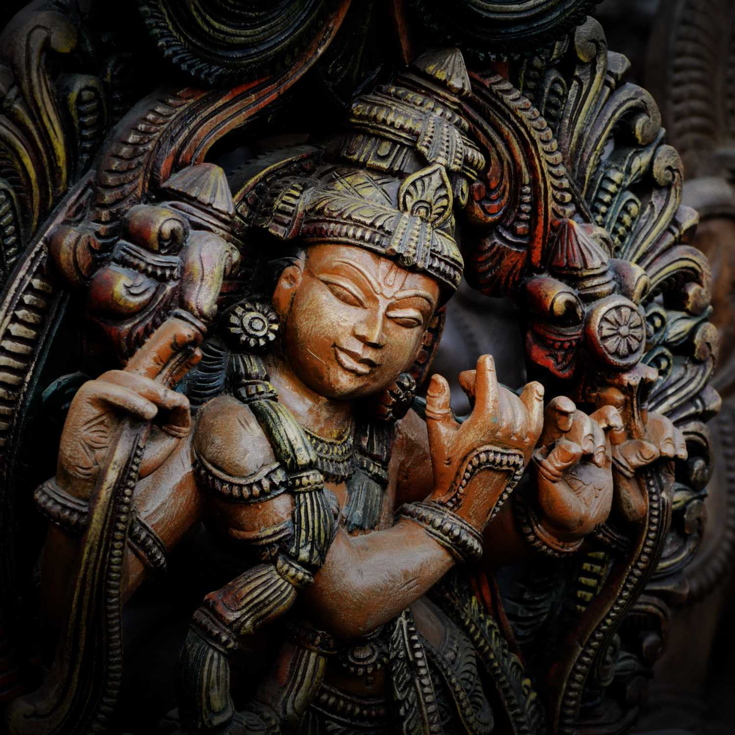 Universal Spirit