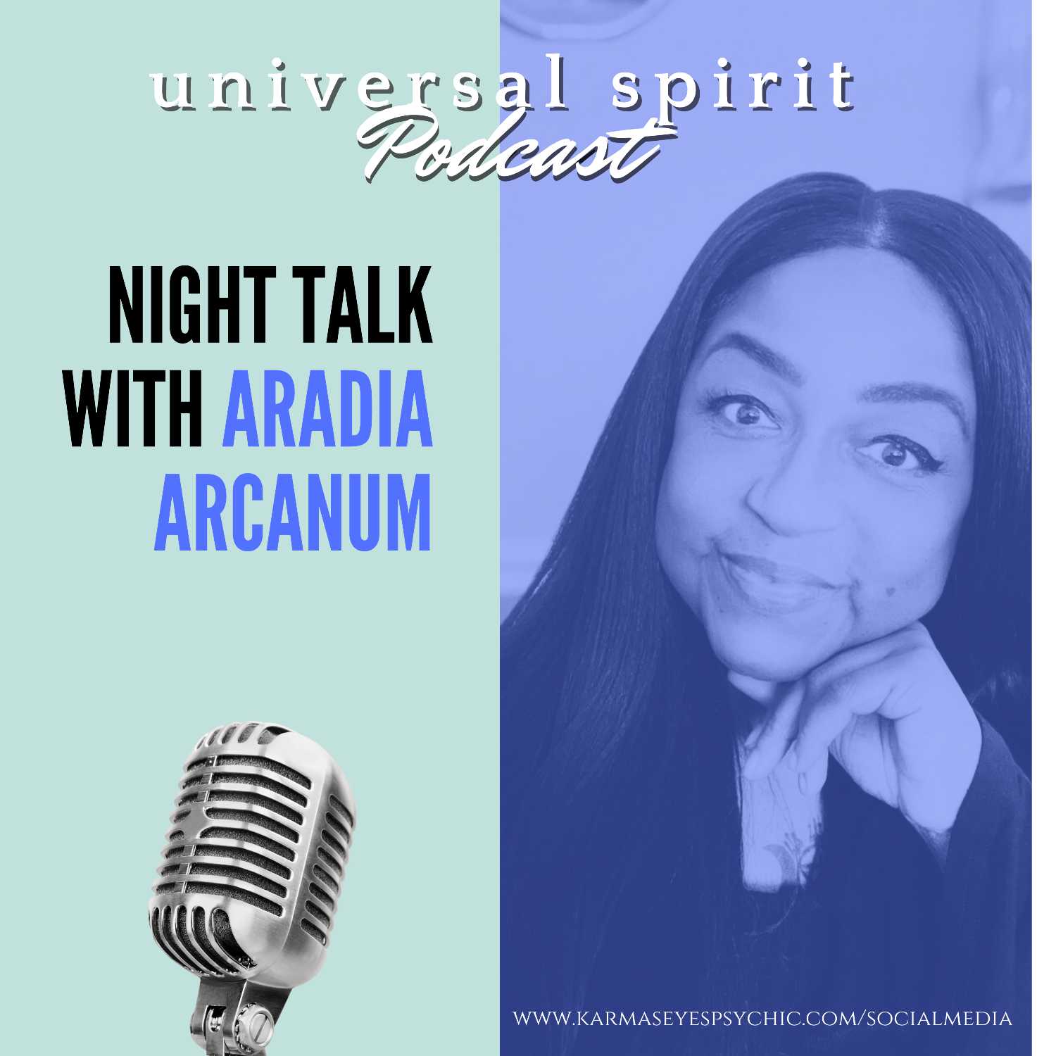 Universal Spirit