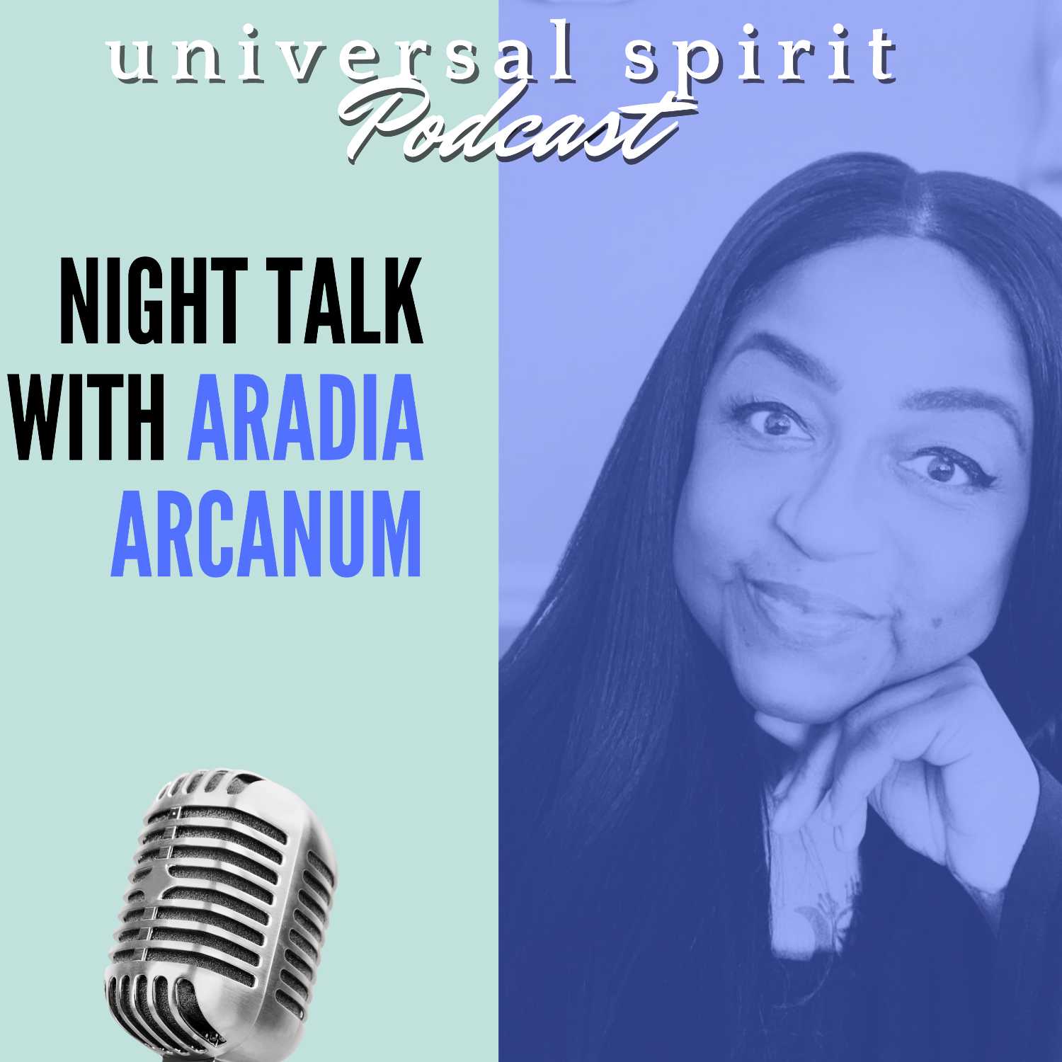 Universal Spirit