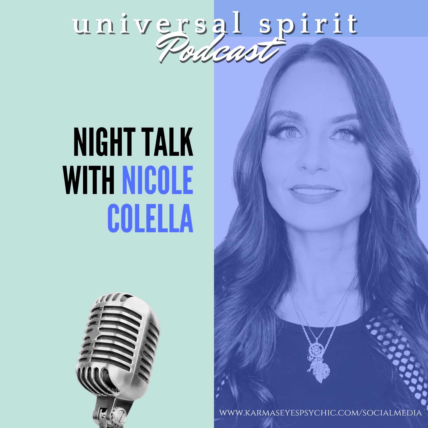 Universal Spirit