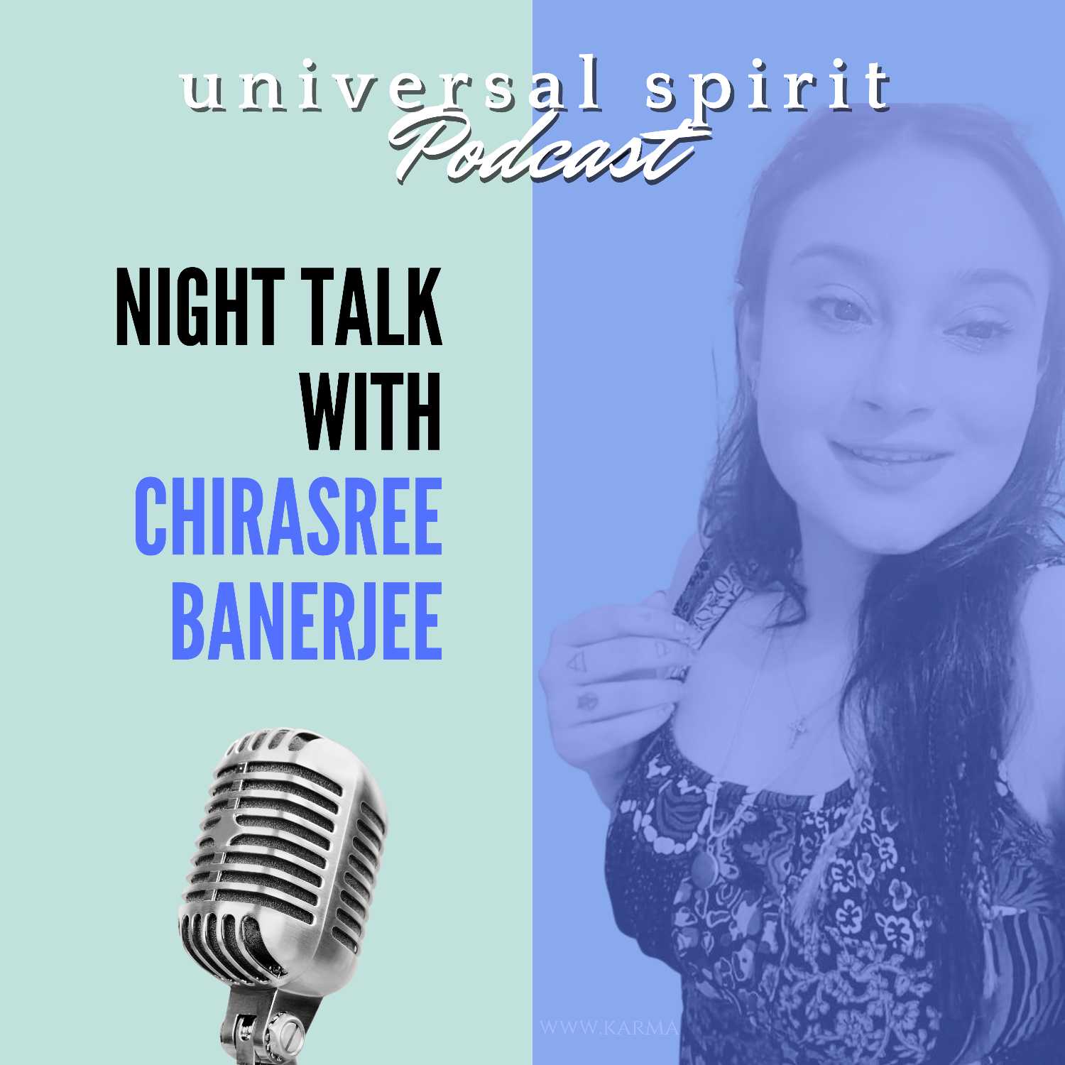 Universal Spirit