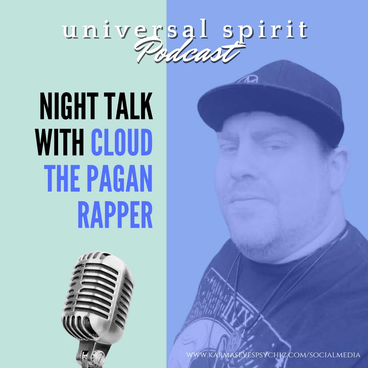 Universal Spirit
