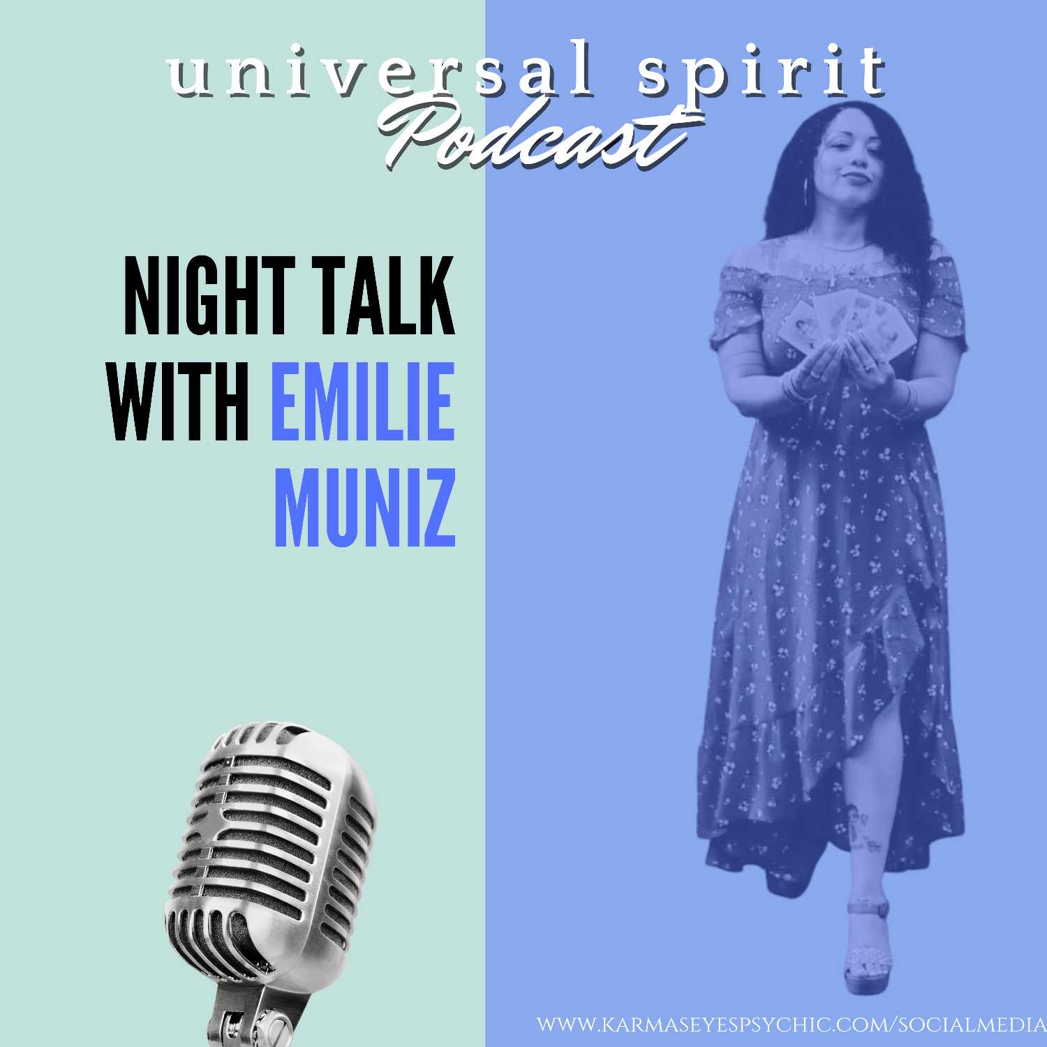 Universal Spirit