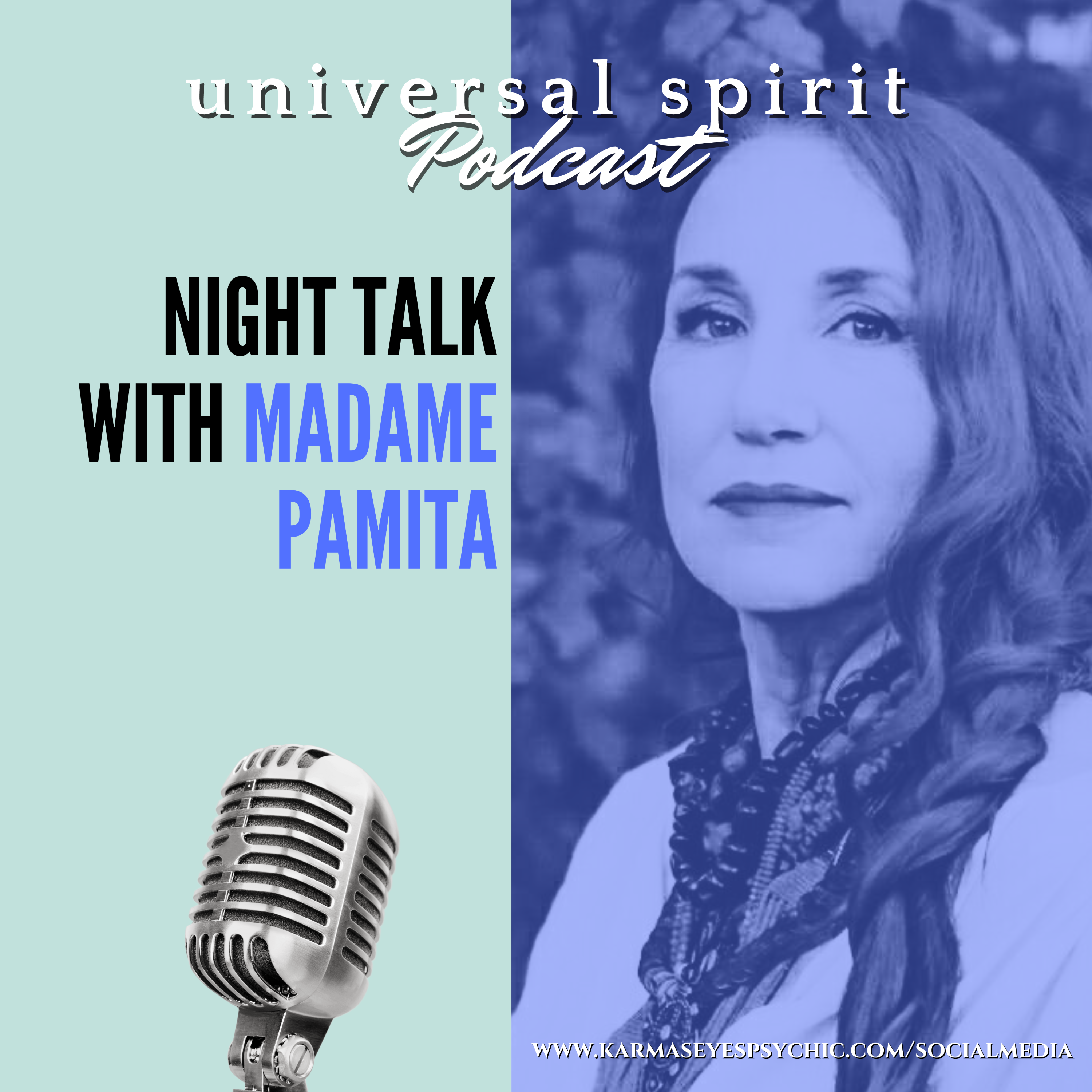 Universal Spirit