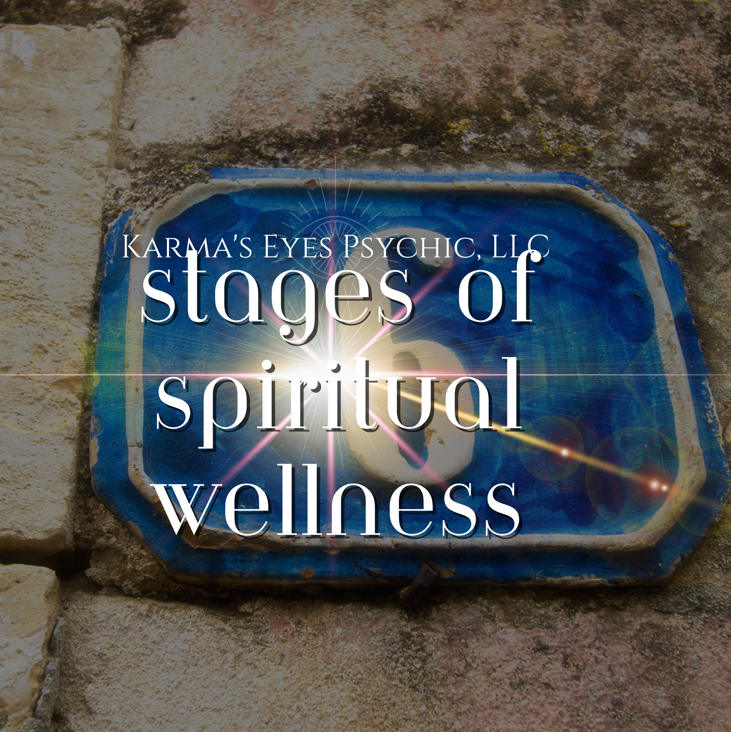 Universal Spirit