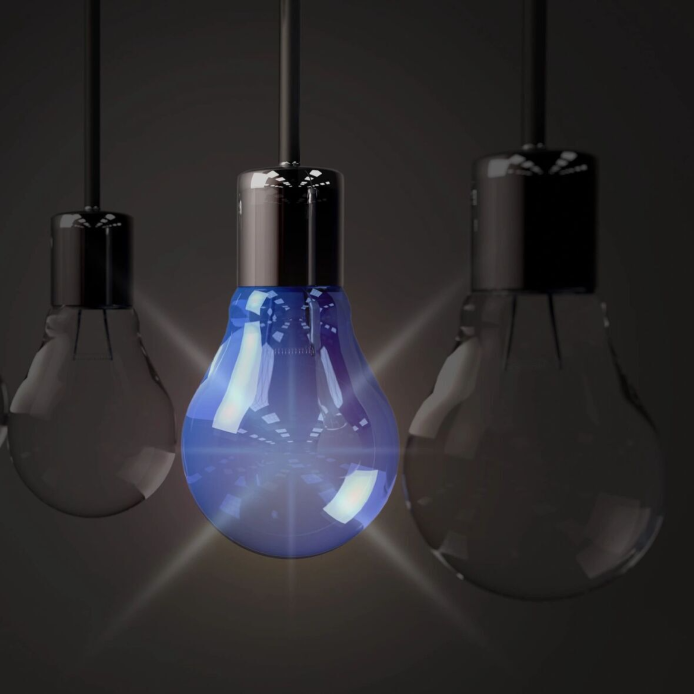 The Thinky Thoughts: Being Your True Self