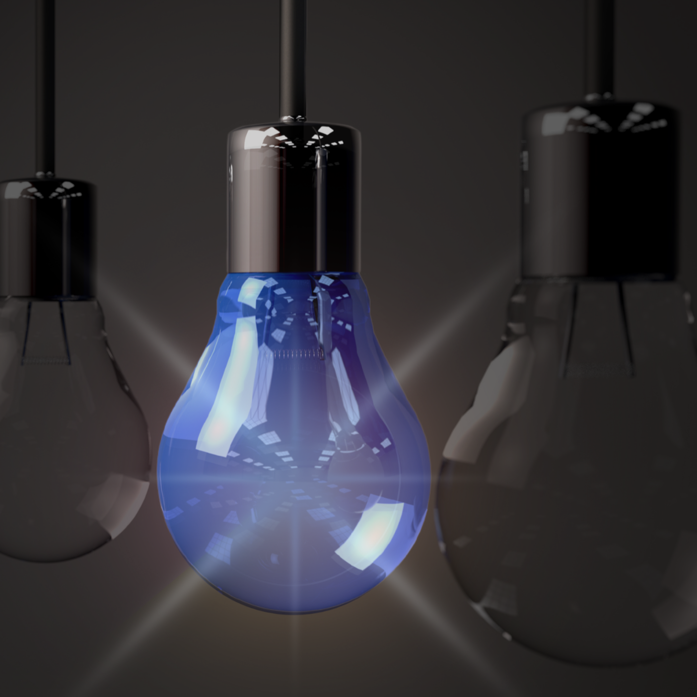 The Thinky Thoughts: What/Who is a Chosen One?