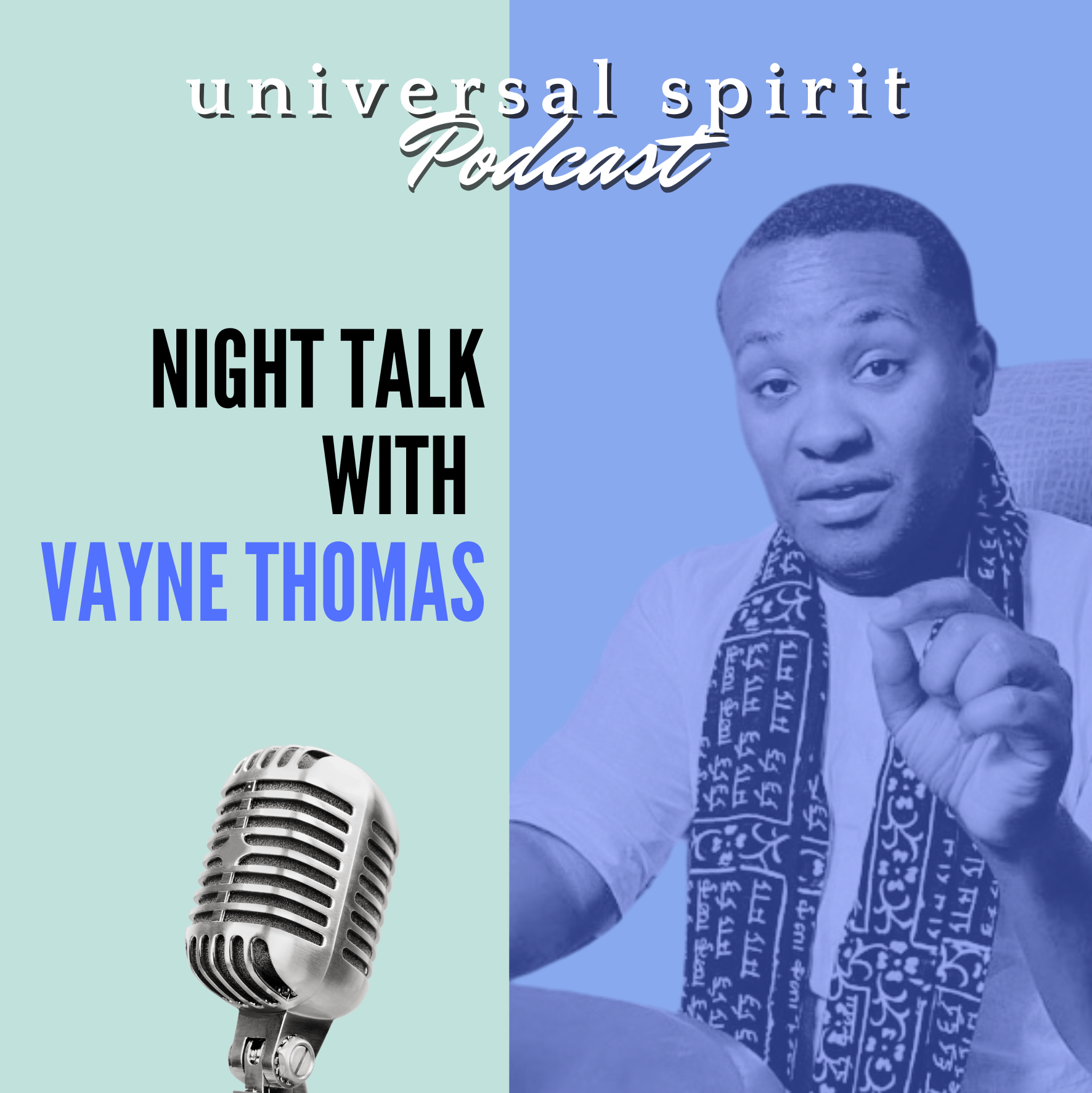 Biblical Astrology: Interview with Vayne Thomas, Jr