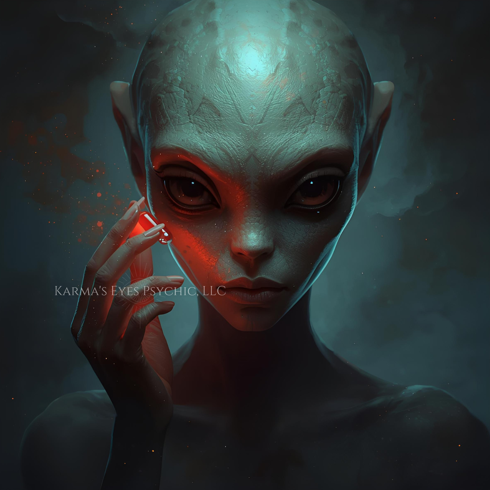 The REAL job of Spiritualists