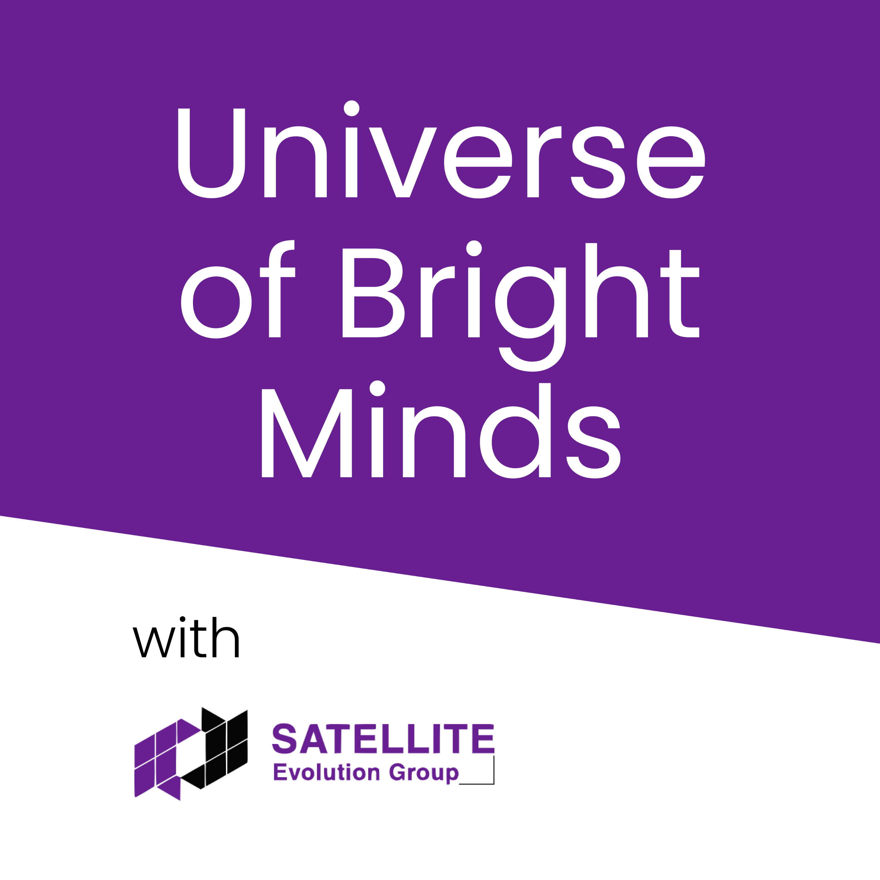 Universe of Bright Minds
