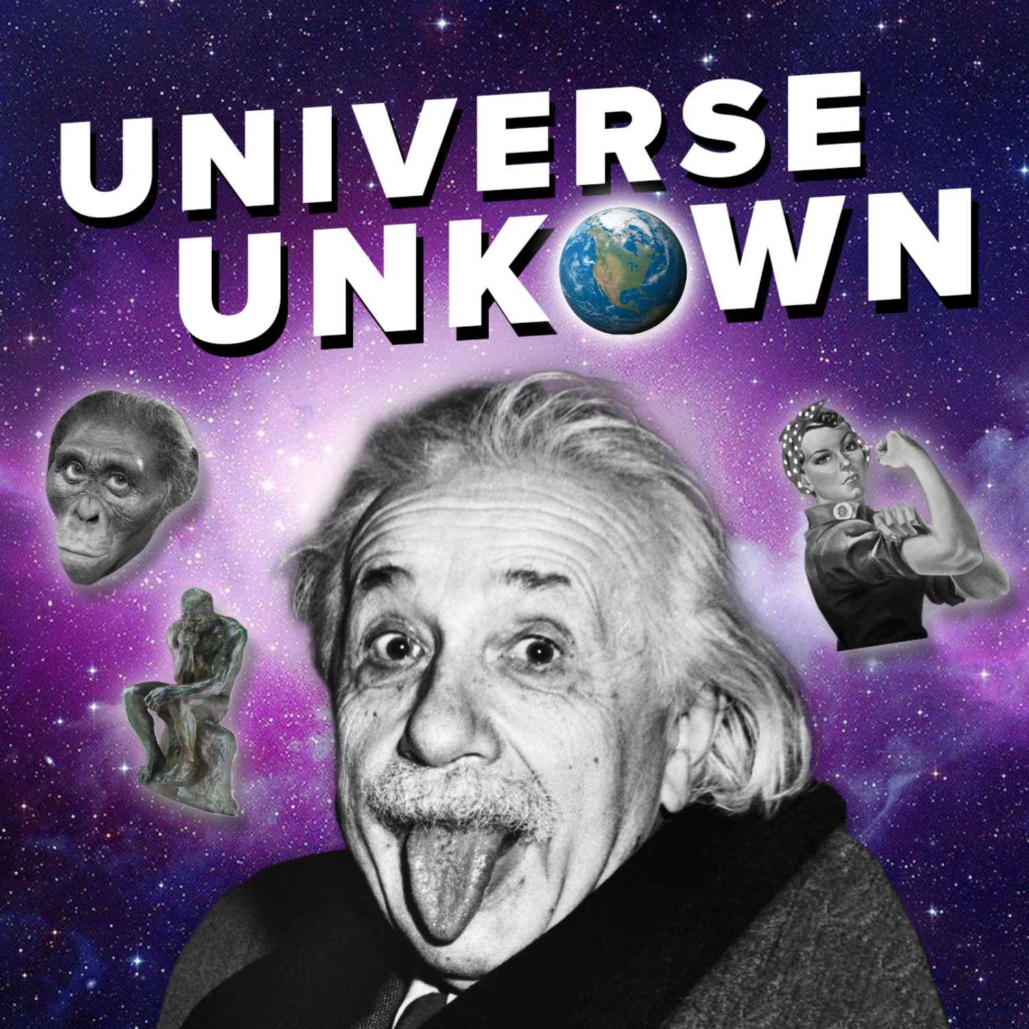 Universe Unknown