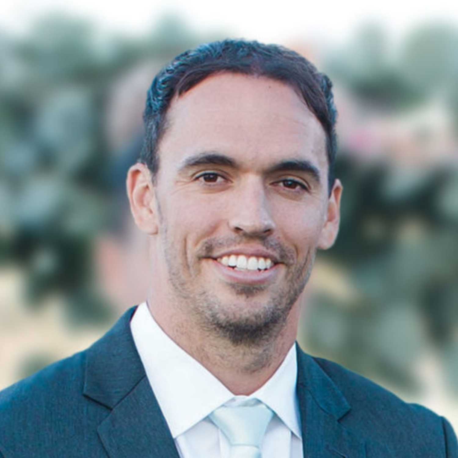S1 - Ep 6 - Blake Whitcomb - Strength coach / Sports Science Tech (IMeasureU)